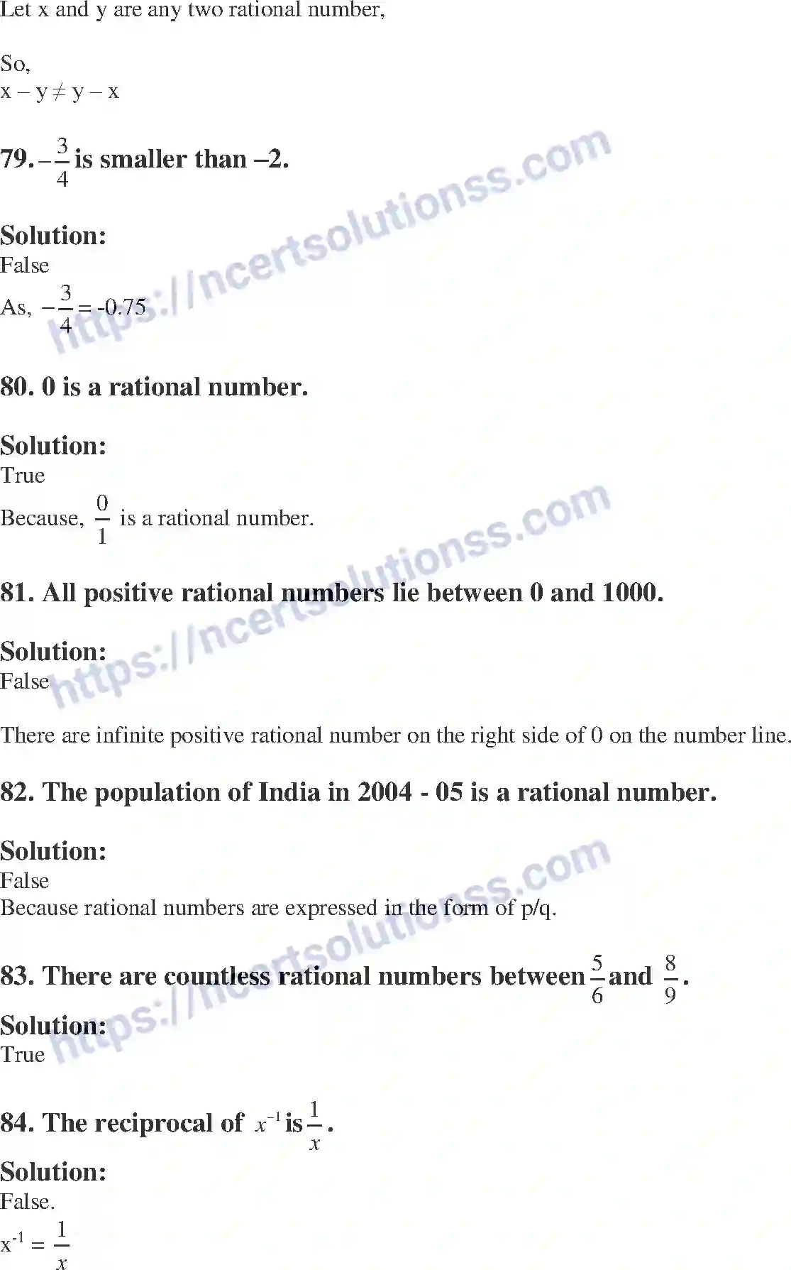 NCERT-Exemplar-Solution-Class-8-Mathematics-Rational-Numbers-185-page-21