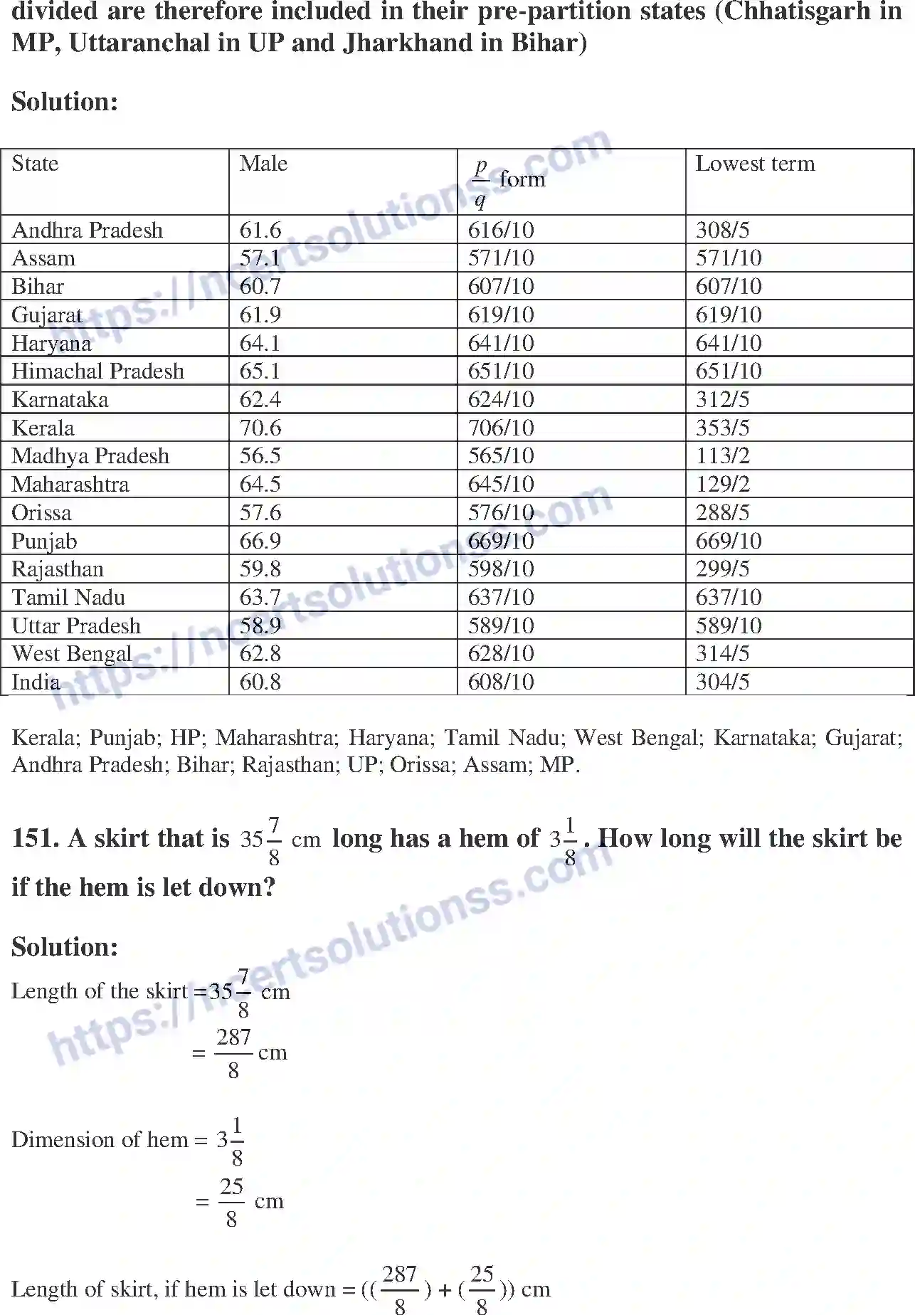 NCERT-Exemplar-Solution-Class-8-Mathematics-Rational-Numbers-185-page-64
