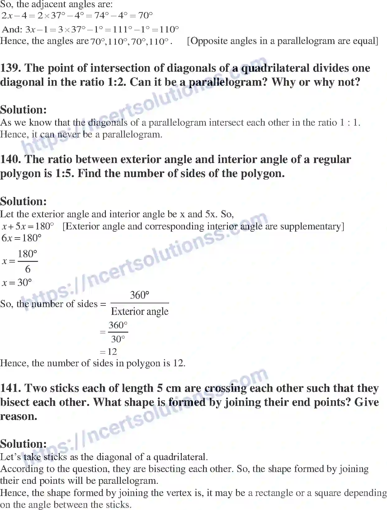 NCERT-Exemplar-Solution-Class-8-Mathematics-Understanding-Quadrilaterals-189-page-34