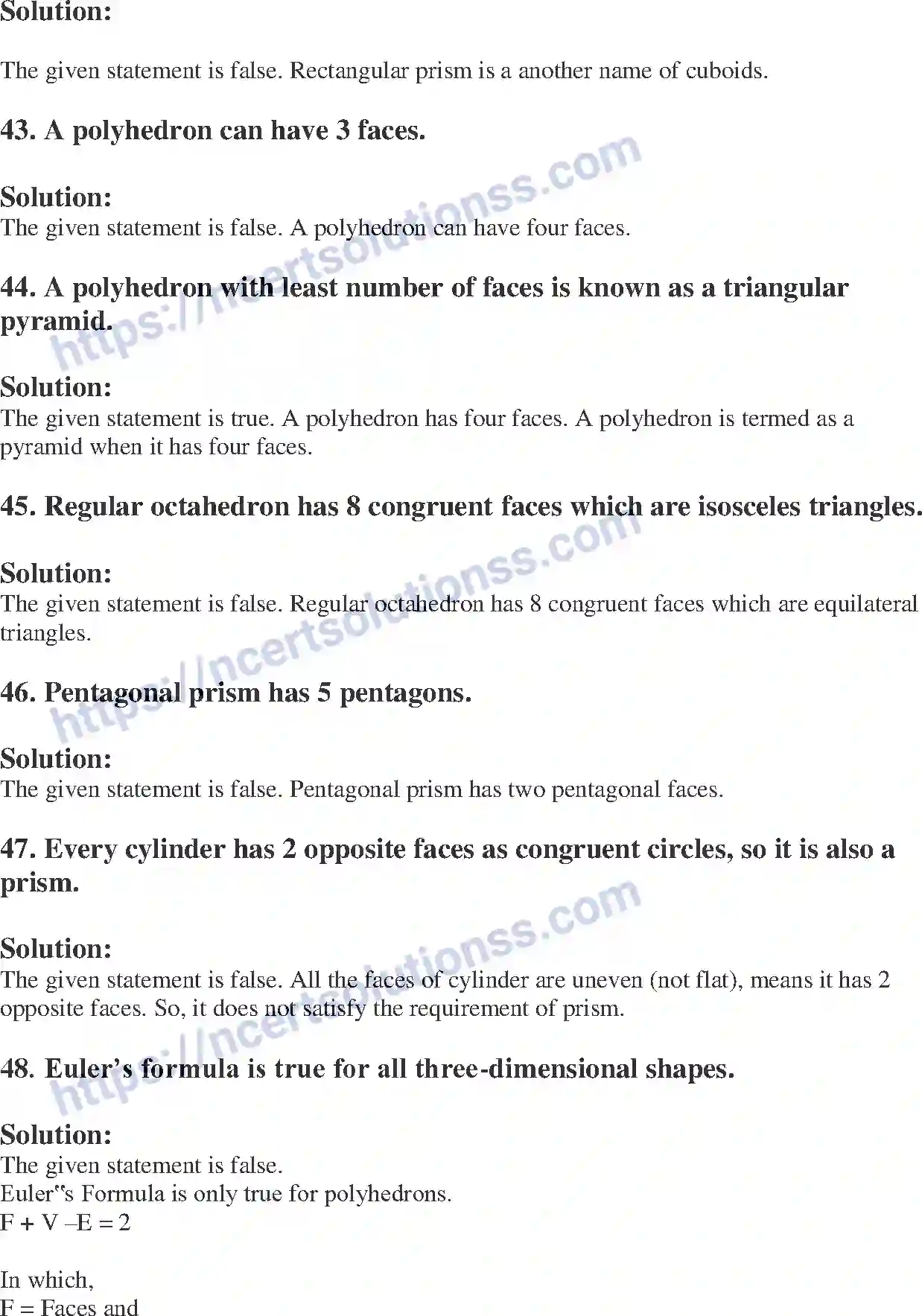 NCERT-Exemplar-Solution-Class-8-Mathematics-Visualising-the-Solid-Shapes-190-page-15