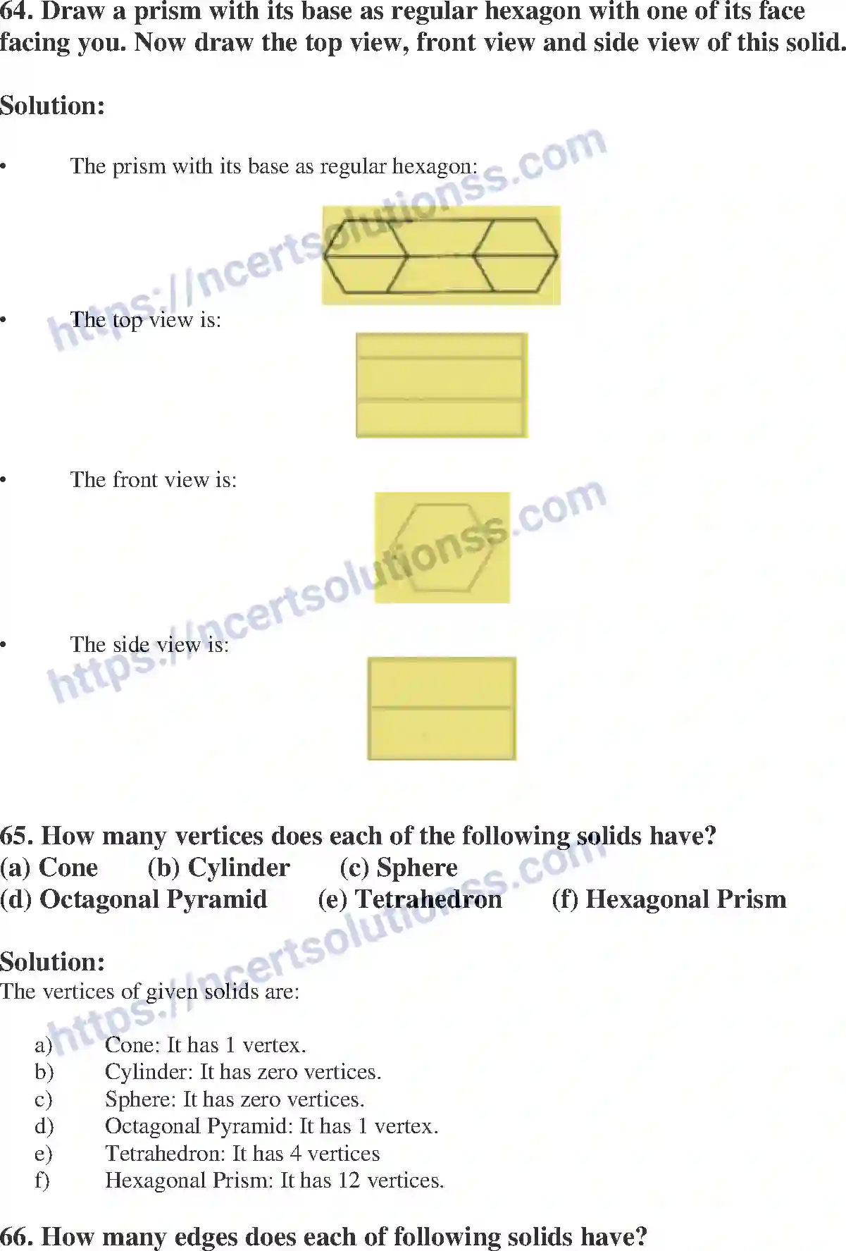 NCERT-Exemplar-Solution-Class-8-Mathematics-Visualising-the-Solid-Shapes-190-page-22