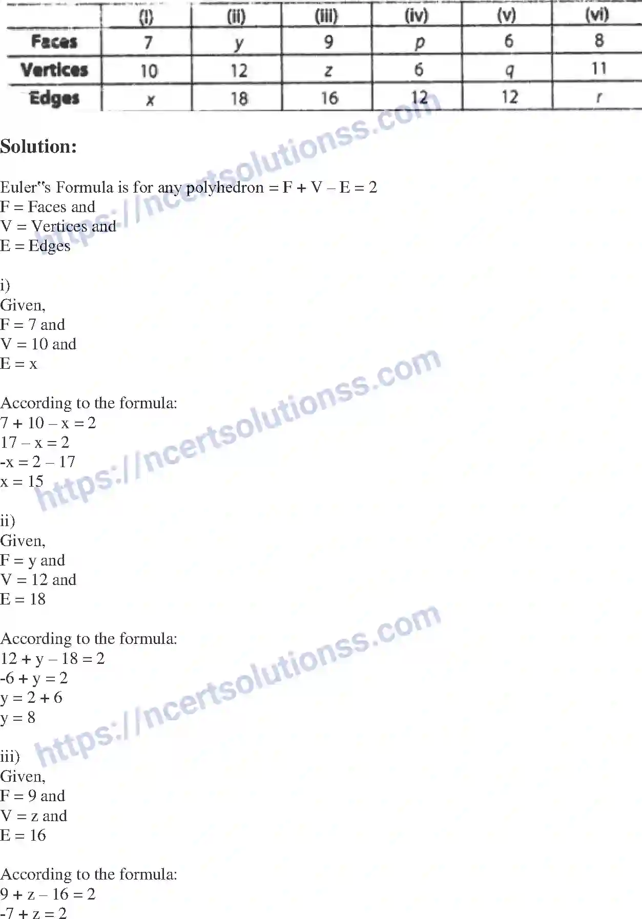 NCERT-Exemplar-Solution-Class-8-Mathematics-Visualising-the-Solid-Shapes-190-page-30