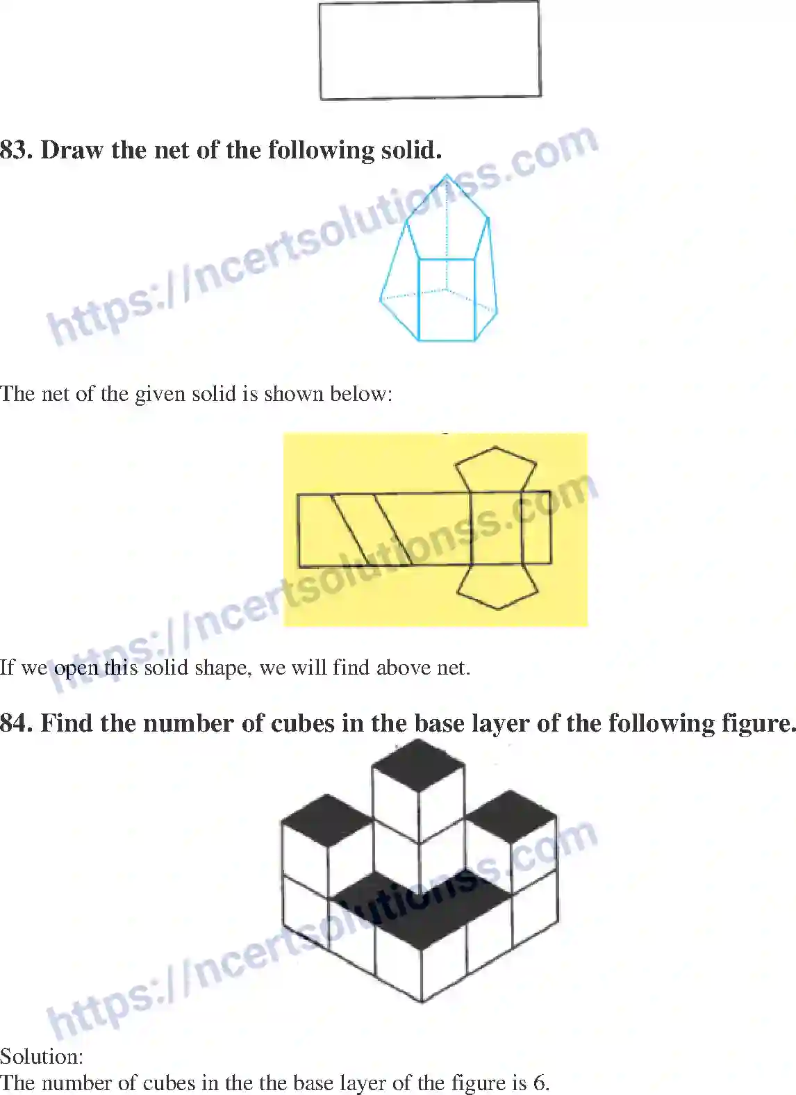 NCERT-Exemplar-Solution-Class-8-Mathematics-Visualising-the-Solid-Shapes-190-page-37
