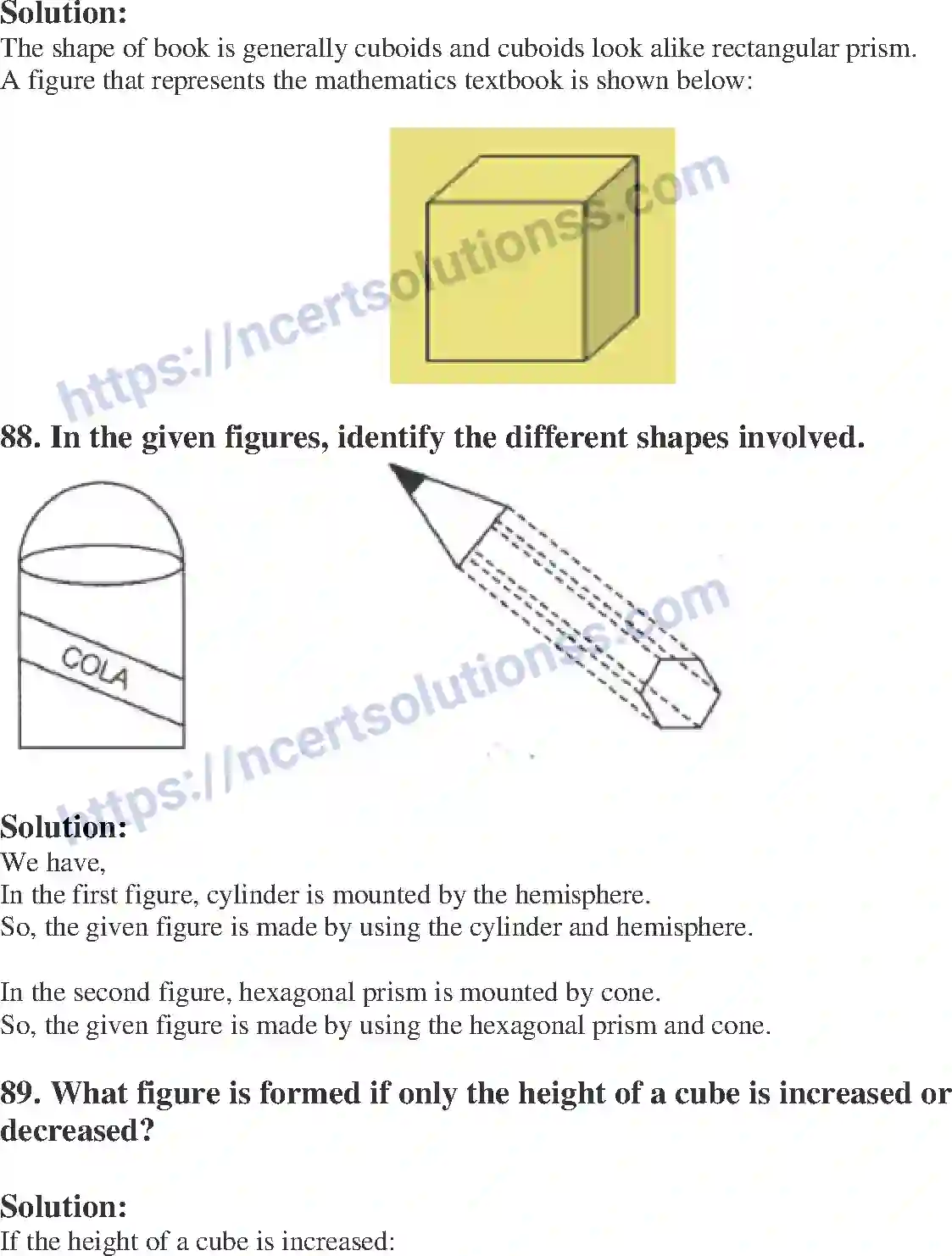 NCERT-Exemplar-Solution-Class-8-Mathematics-Visualising-the-Solid-Shapes-190-page-39