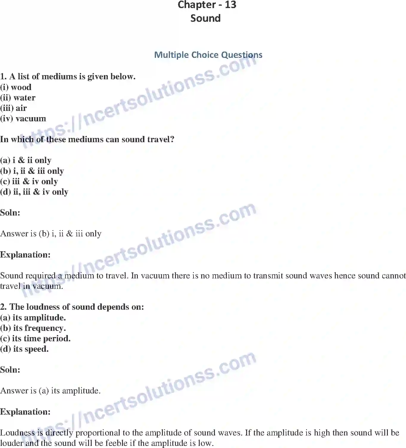 NCERT-Exemplar-Solution-Class-8-Science-Sound-210-page-1