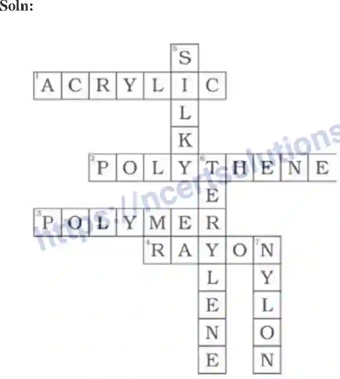 NCERT-Exemplar-Solution-Class-8-Science-Synthetic-Fibres-and-Plastics-200-page-10