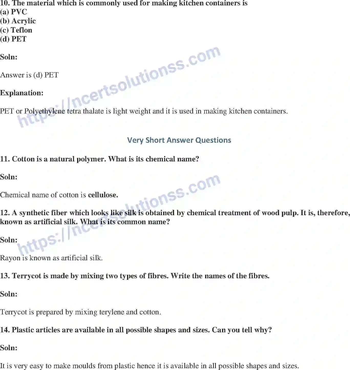 NCERT-Exemplar-Solution-Class-8-Science-Synthetic-Fibres-and-Plastics-200-page-4
