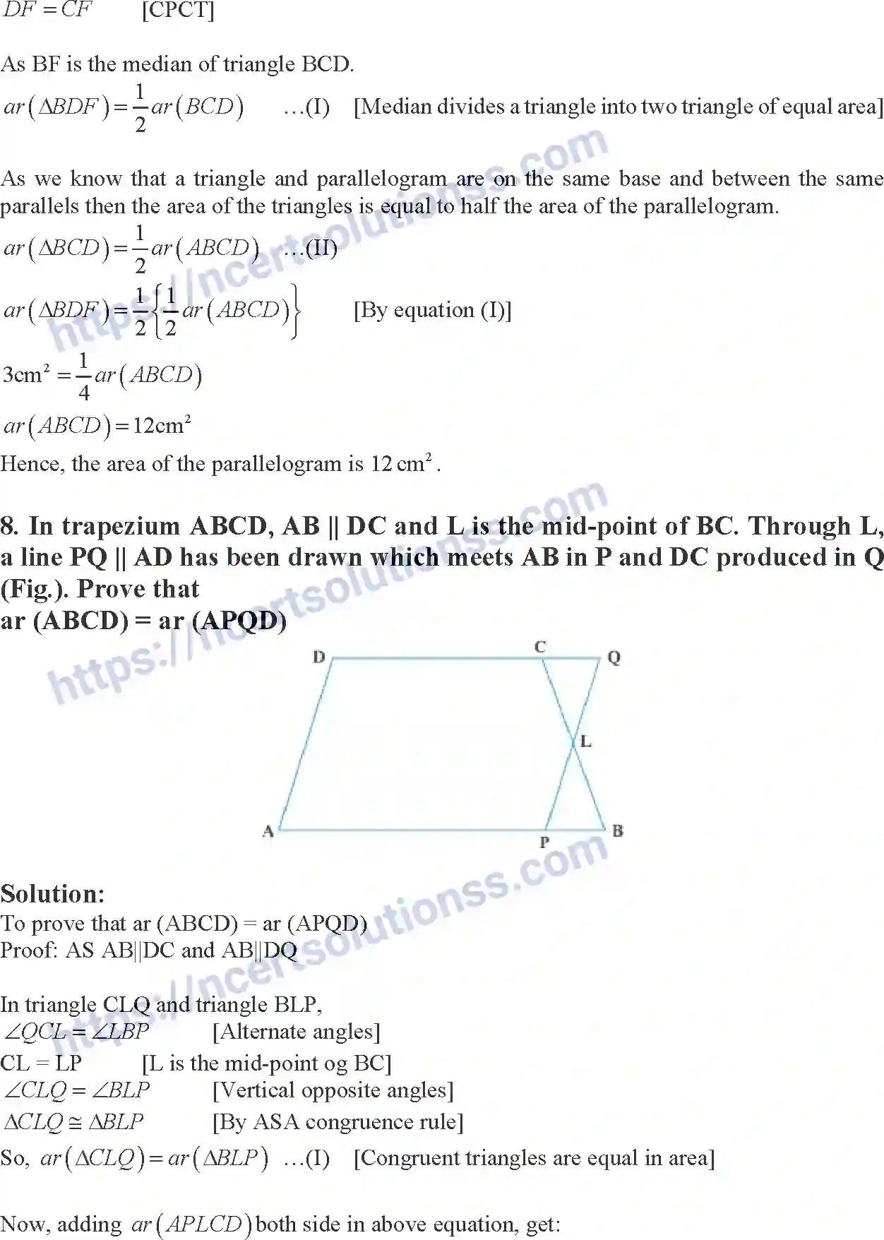 NCERT-Exemplar-Solution-Class-9-Mathematics-Areas-of-Parallelograms-and-Triangles-164-page-15