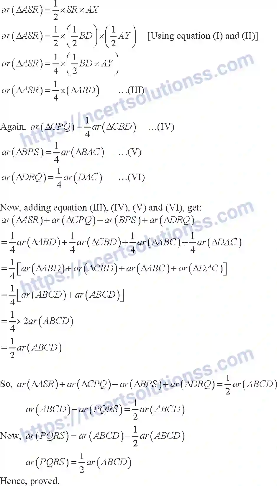 NCERT-Exemplar-Solution-Class-9-Mathematics-Areas-of-Parallelograms-and-Triangles-164-page-17