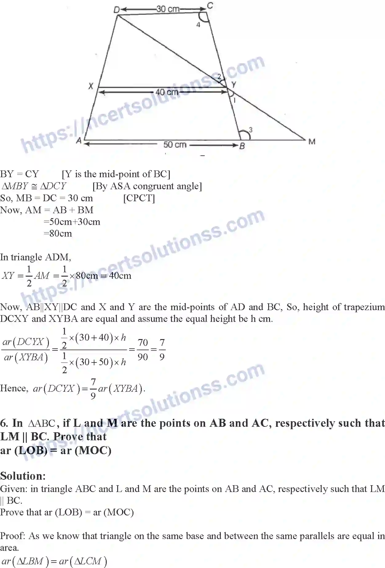 NCERT-Exemplar-Solution-Class-9-Mathematics-Areas-of-Parallelograms-and-Triangles-164-page-21