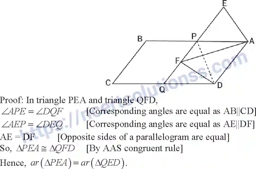 NCERT-Exemplar-Solution-Class-9-Mathematics-Areas-of-Parallelograms-and-Triangles-164-page-25