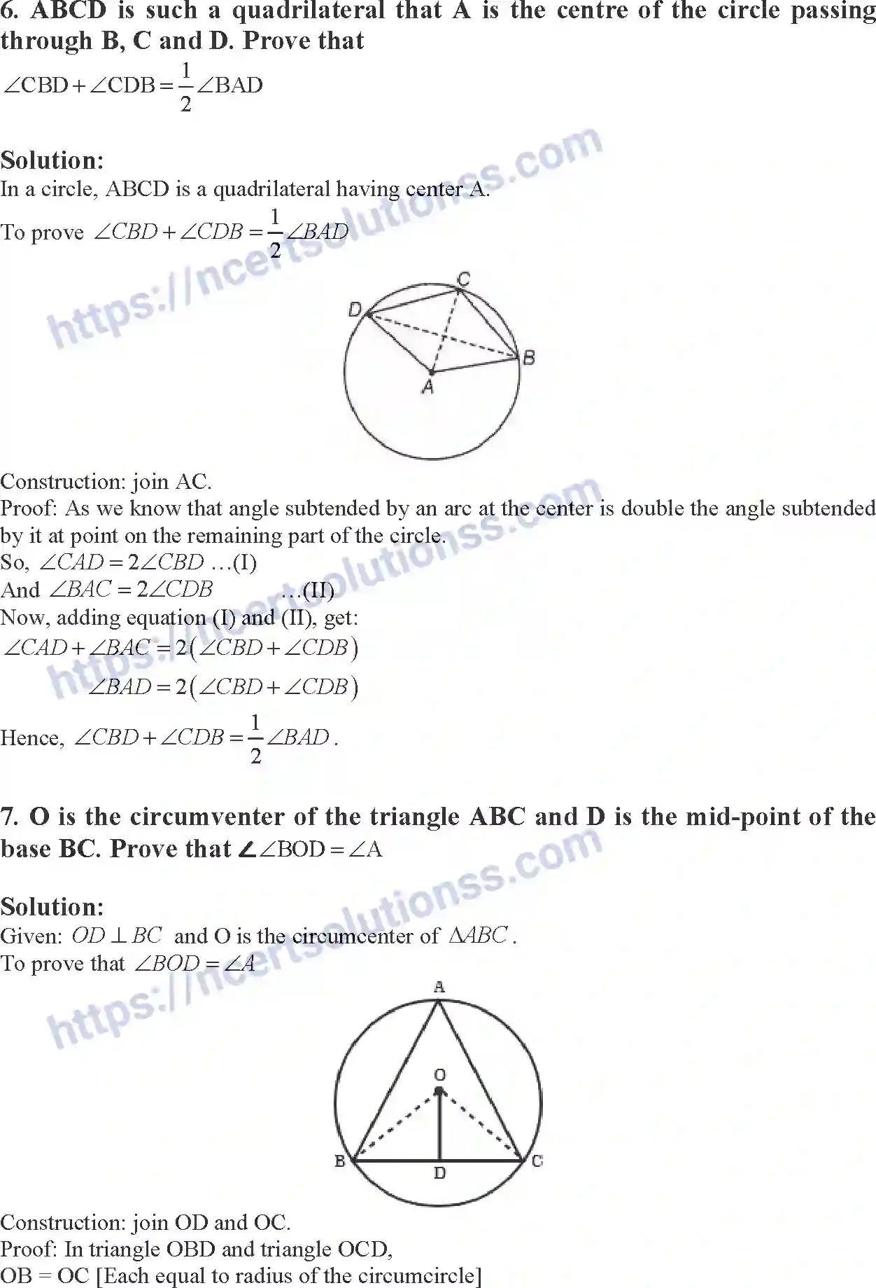 NCERT-Exemplar-Solution-Class-9-Mathematics-Circles-165-page-14