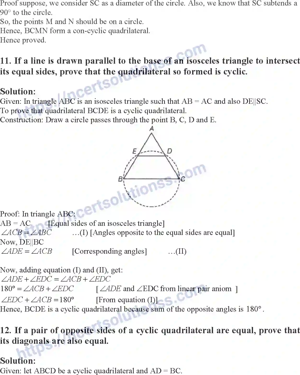 NCERT-Exemplar-Solution-Class-9-Mathematics-Circles-165-page-17