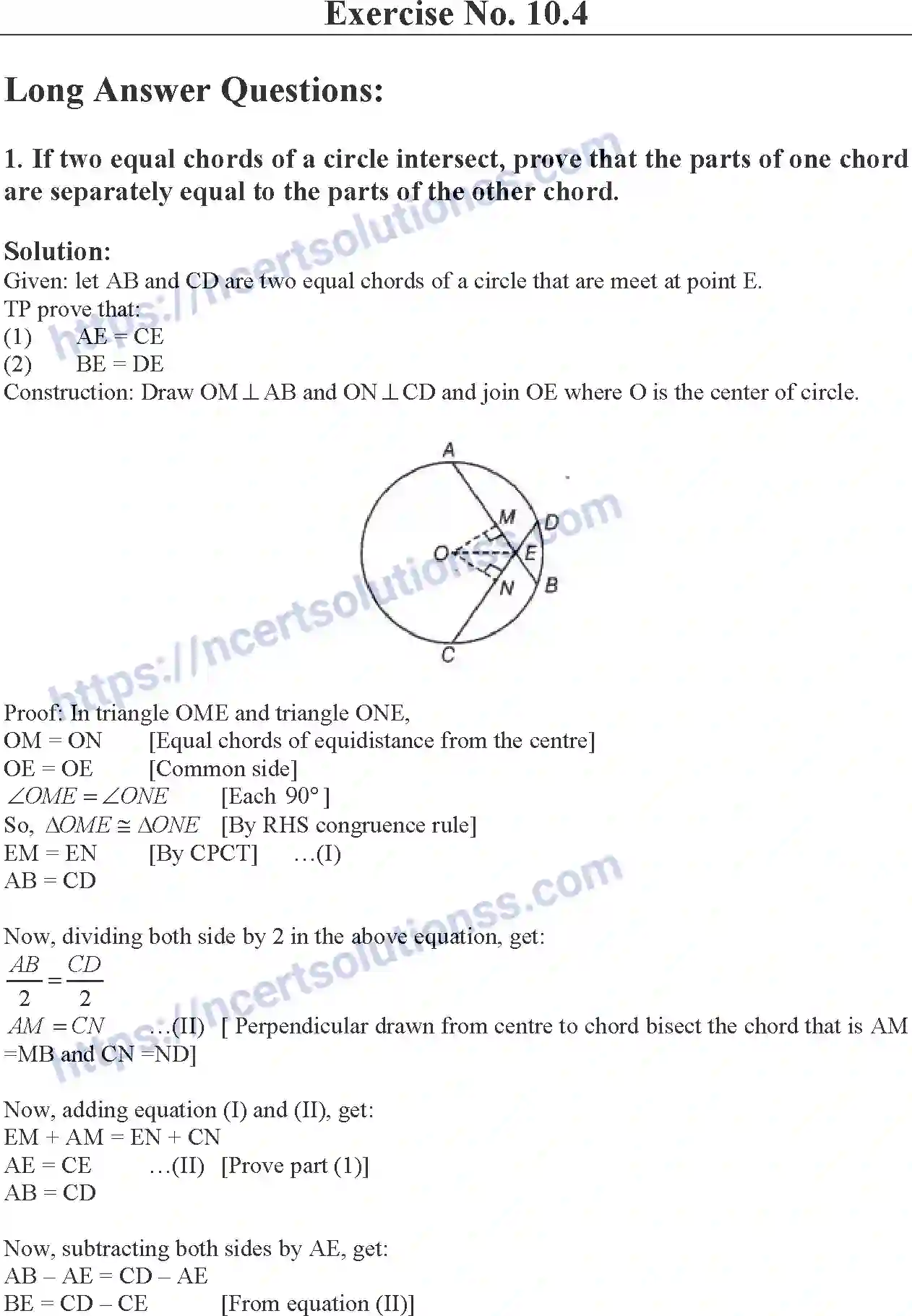 NCERT-Exemplar-Solution-Class-9-Mathematics-Circles-165-page-21