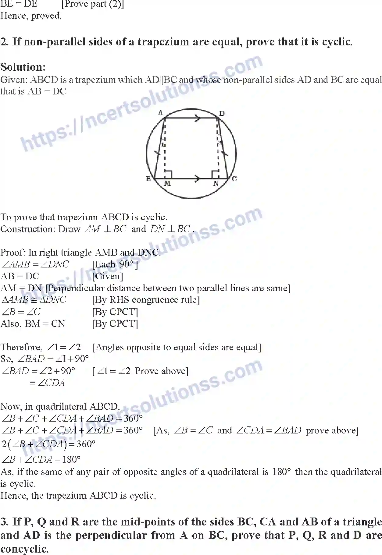 NCERT-Exemplar-Solution-Class-9-Mathematics-Circles-165-page-22