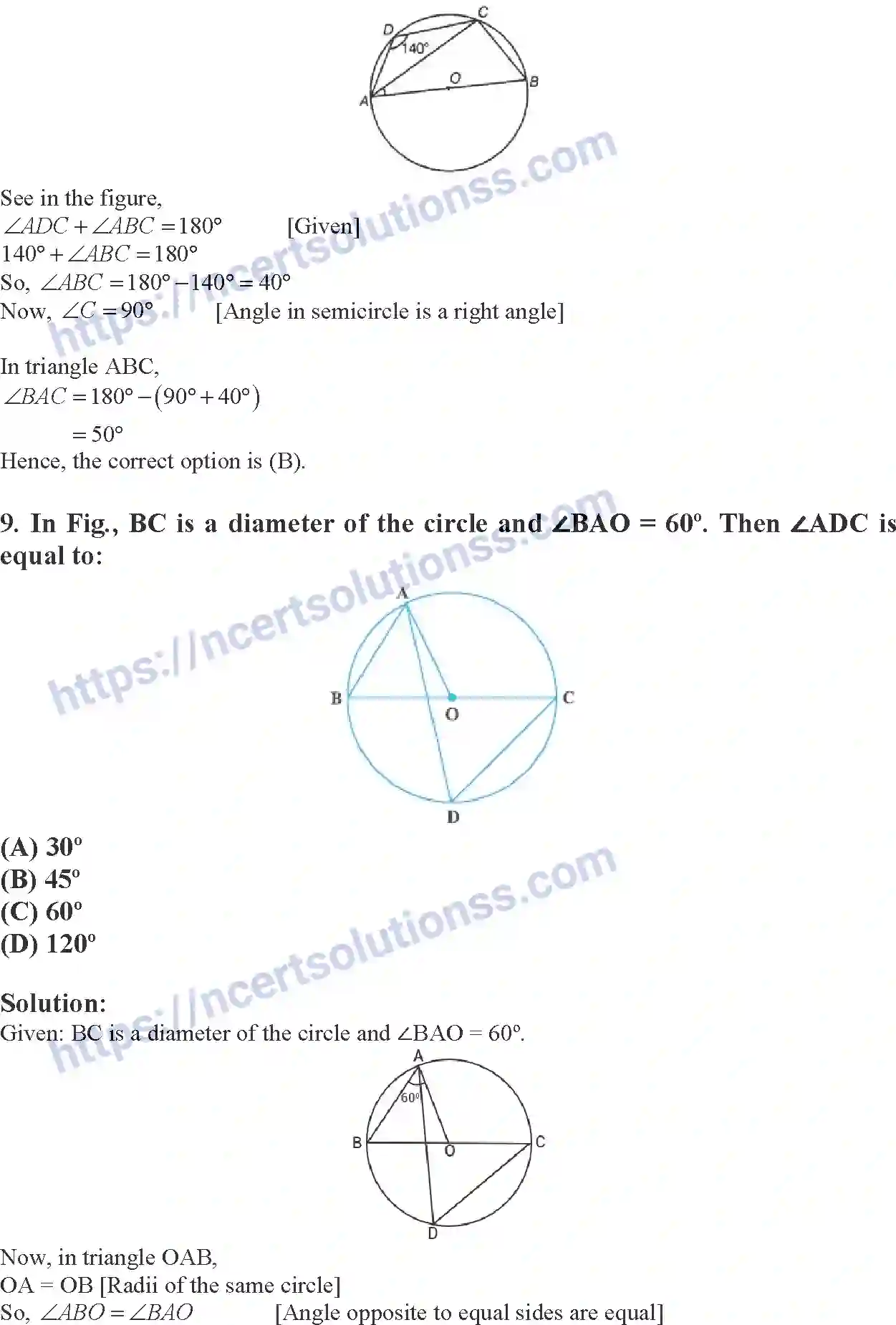 NCERT-Exemplar-Solution-Class-9-Mathematics-Circles-165-page-6
