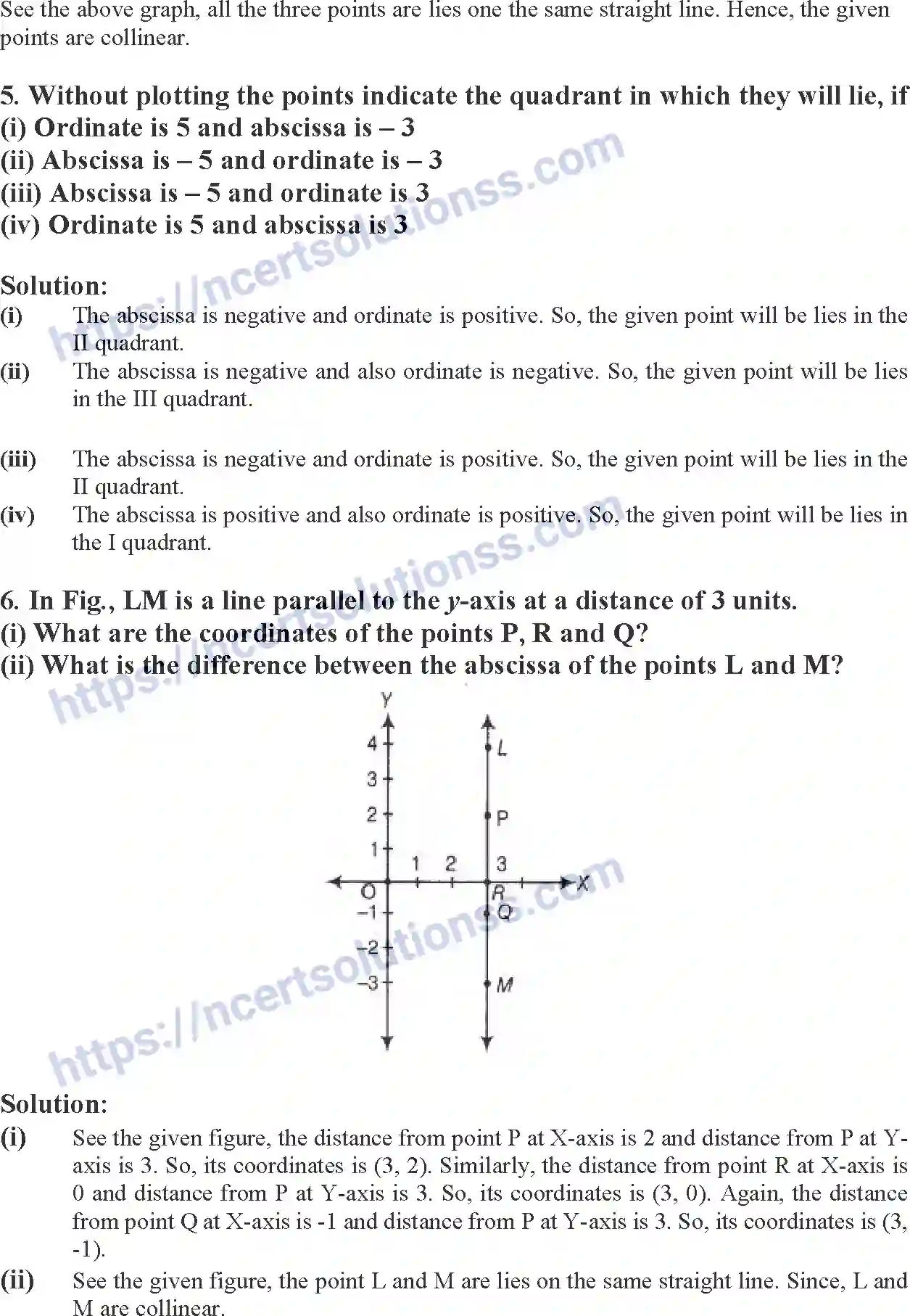 NCERT-Exemplar-Solution-Class-9-Mathematics-Coordinate-Geometry-158-page-12