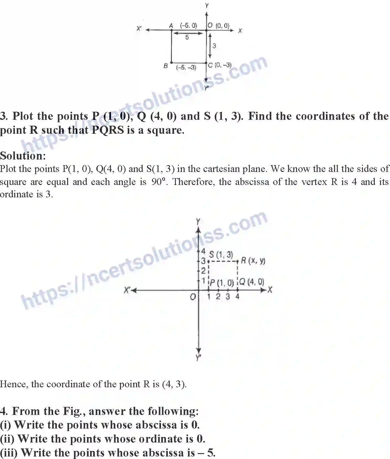 NCERT-Exemplar-Solution-Class-9-Mathematics-Coordinate-Geometry-158-page-17