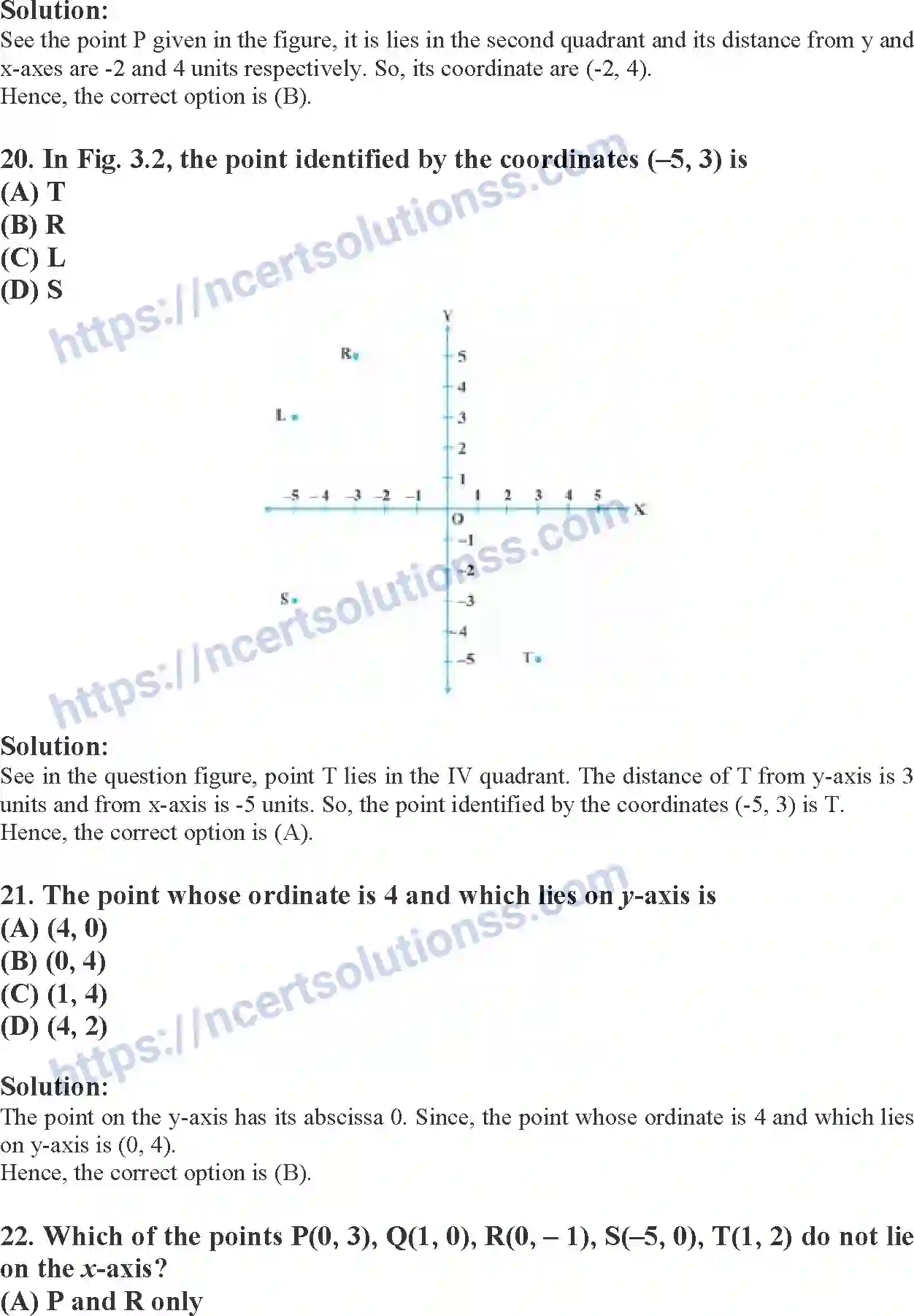 NCERT-Exemplar-Solution-Class-9-Mathematics-Coordinate-Geometry-158-page-6
