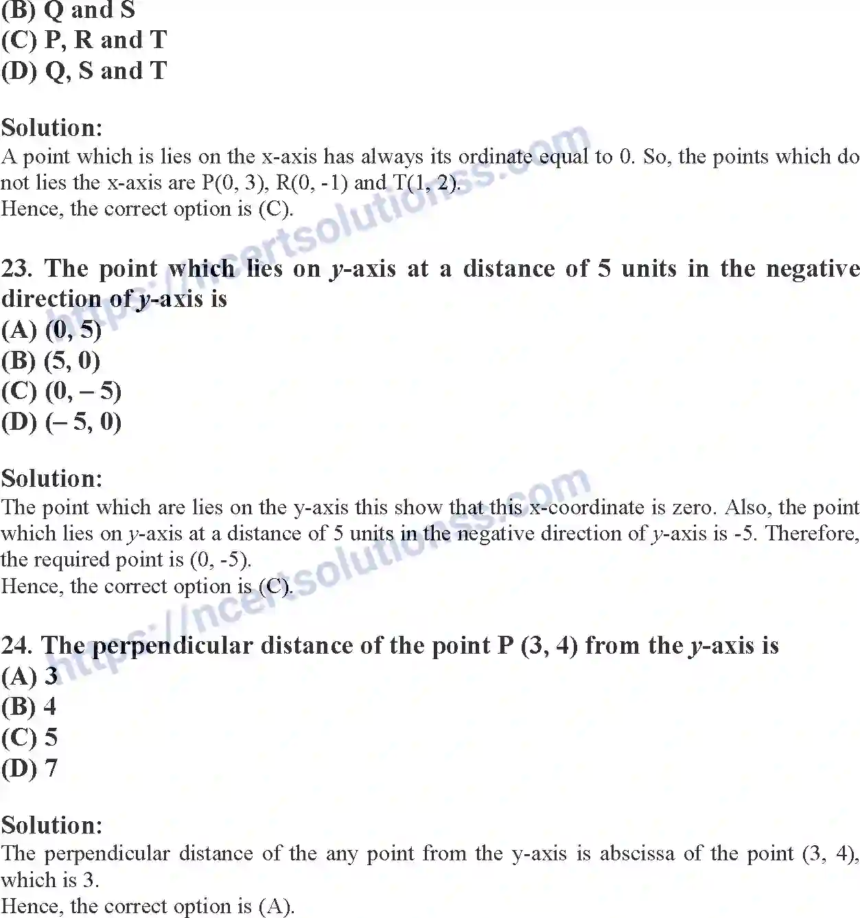 NCERT-Exemplar-Solution-Class-9-Mathematics-Coordinate-Geometry-158-page-7