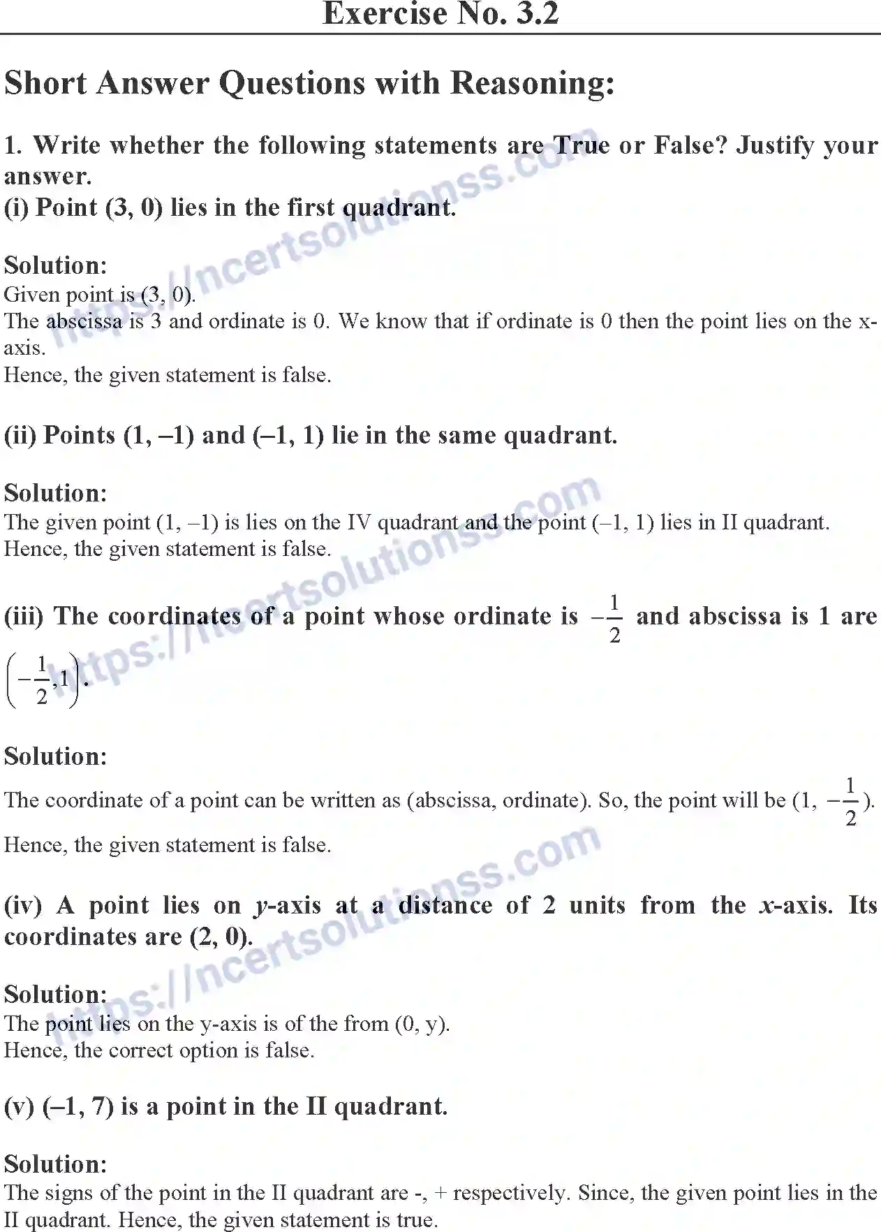 NCERT-Exemplar-Solution-Class-9-Mathematics-Coordinate-Geometry-158-page-8