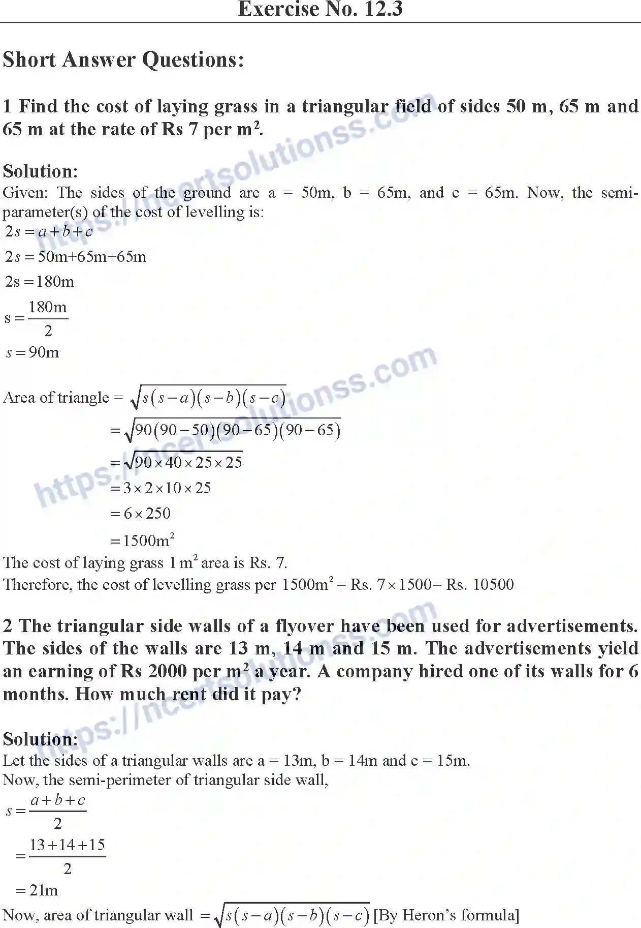 NCERT-Exemplar-Solution-Class-9-Mathematics-Heron’s-Formula-167-page-12