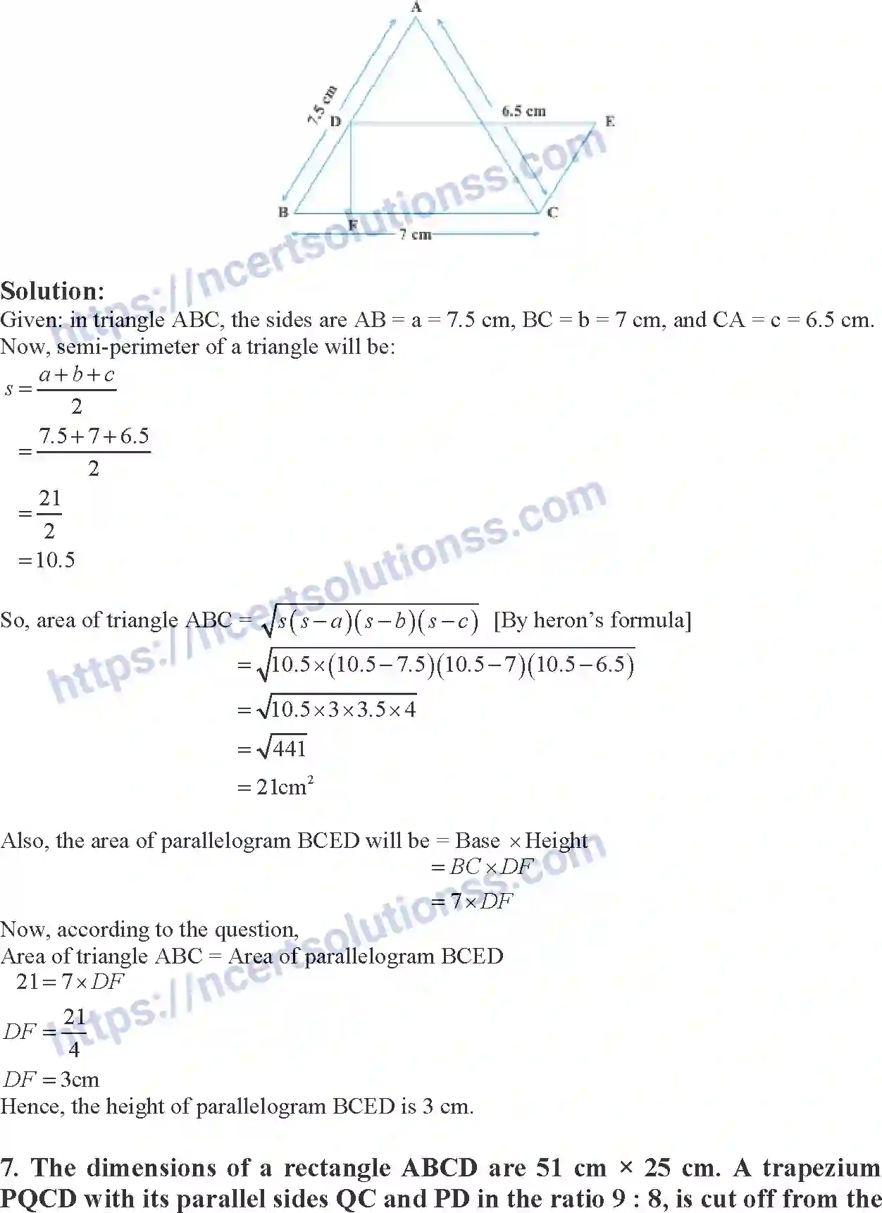 NCERT-Exemplar-Solution-Class-9-Mathematics-Heron’s-Formula-167-page-27