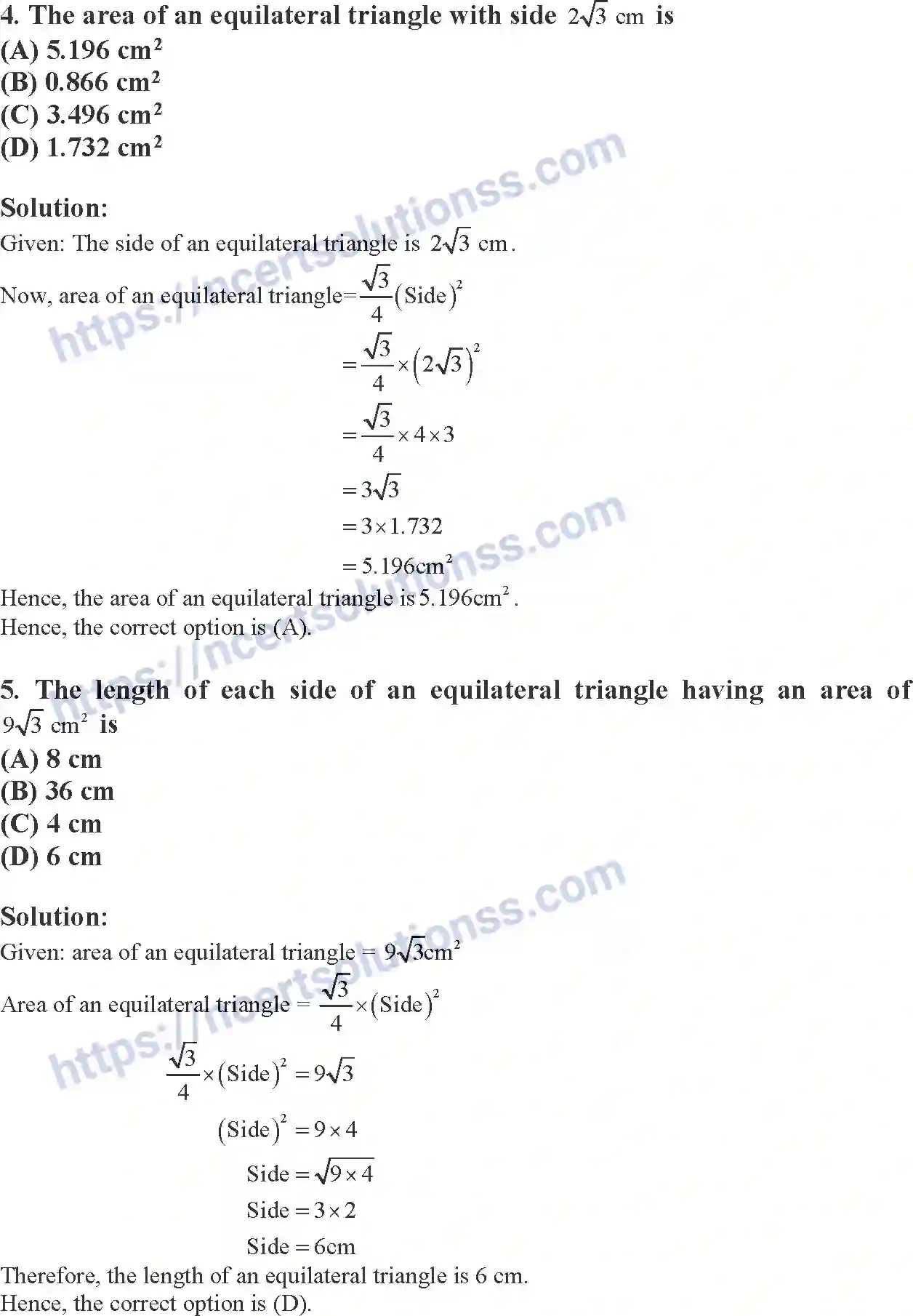 NCERT-Exemplar-Solution-Class-9-Mathematics-Heron’s-Formula-167-page-3