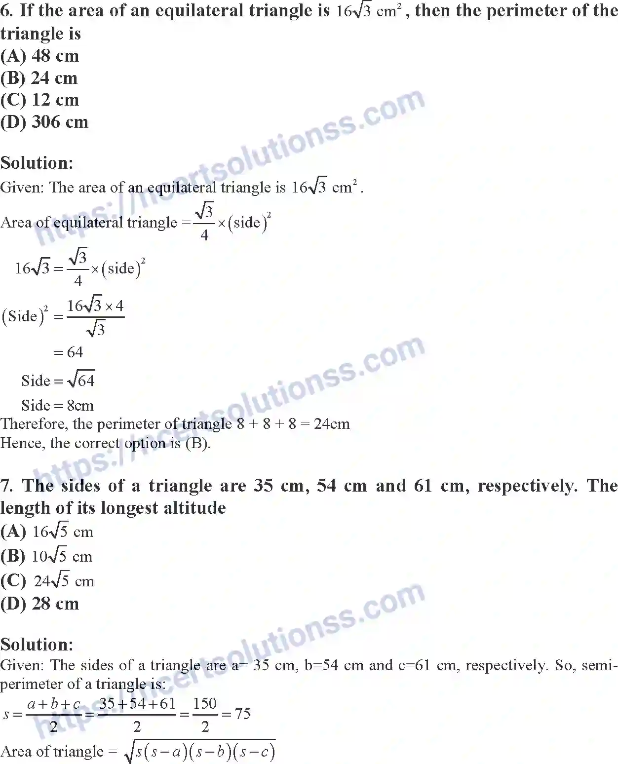 NCERT-Exemplar-Solution-Class-9-Mathematics-Heron’s-Formula-167-page-4