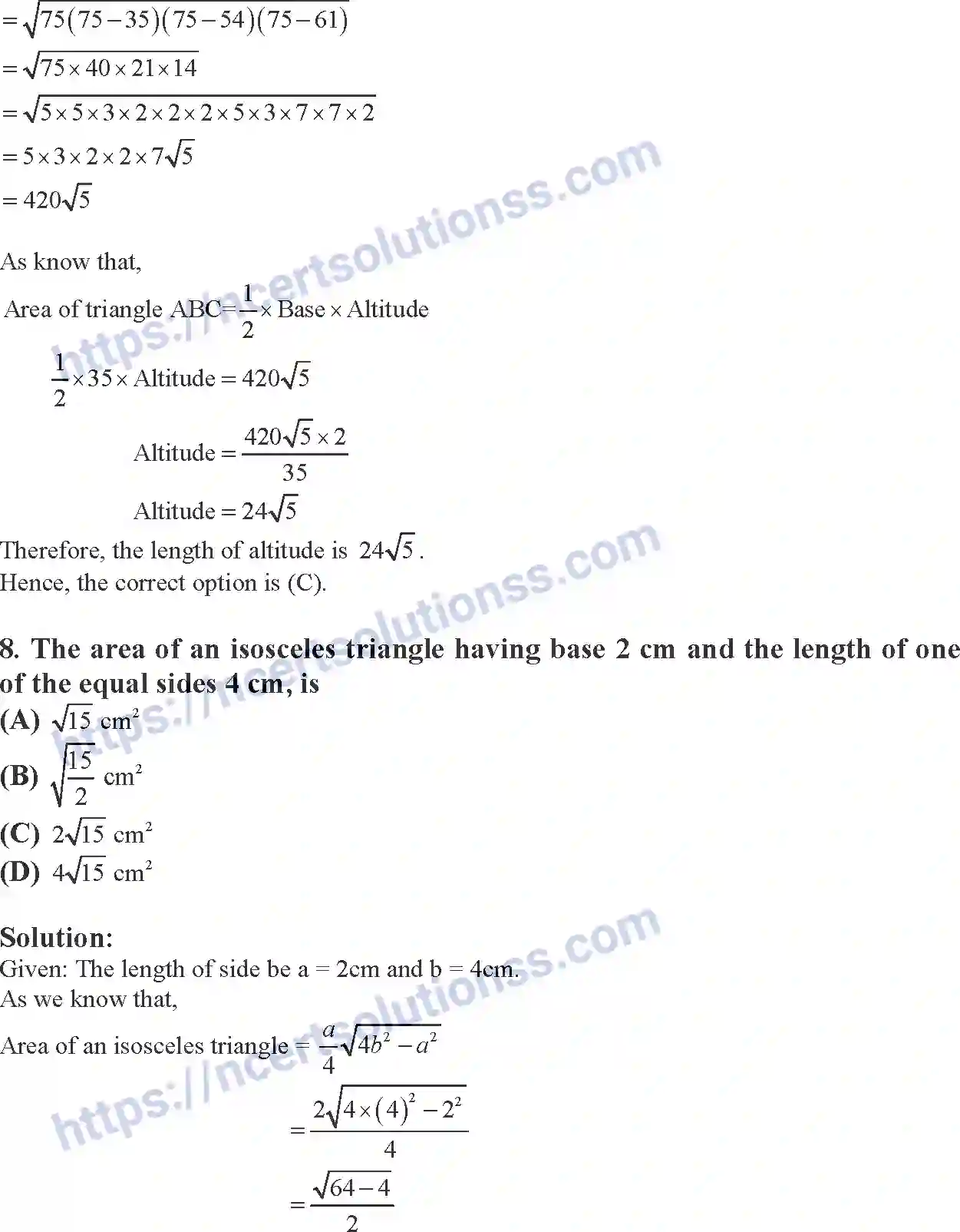 NCERT-Exemplar-Solution-Class-9-Mathematics-Heron’s-Formula-167-page-5