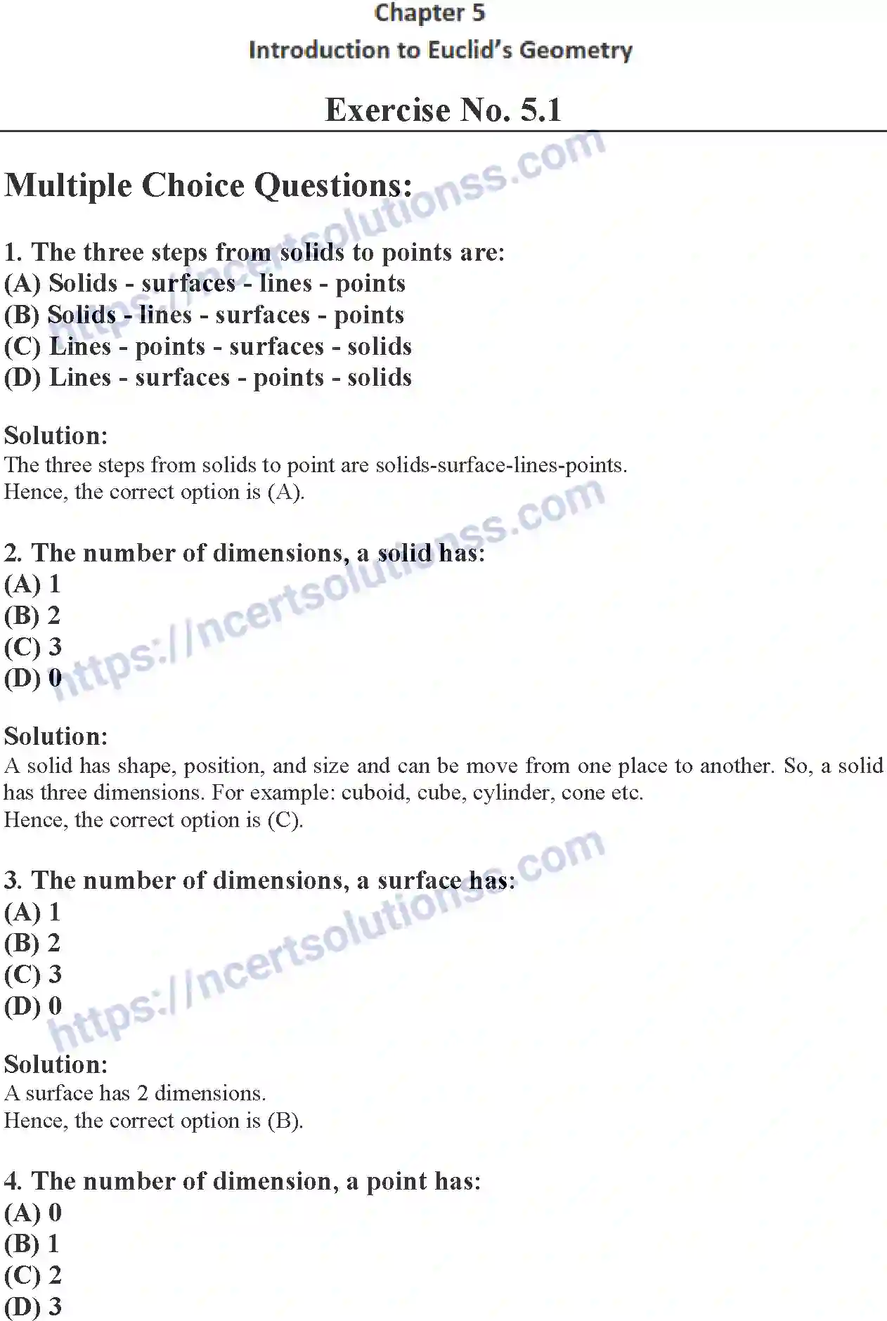 NCERT-Exemplar-Solution-Class-9-Mathematics-Introduction-to-Euclid’s-Geometry-160-page-1