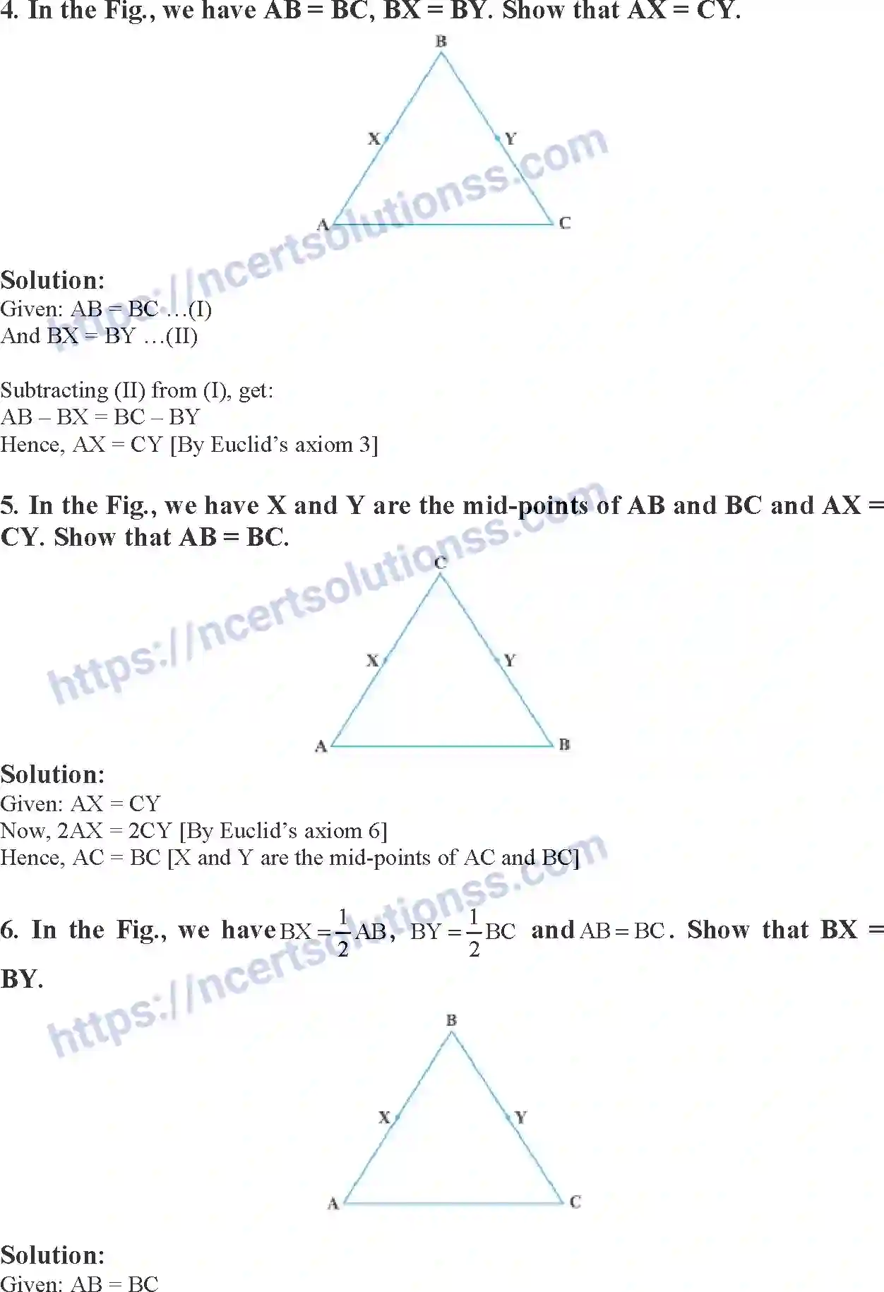 NCERT-Exemplar-Solution-Class-9-Mathematics-Introduction-to-Euclid’s-Geometry-160-page-10