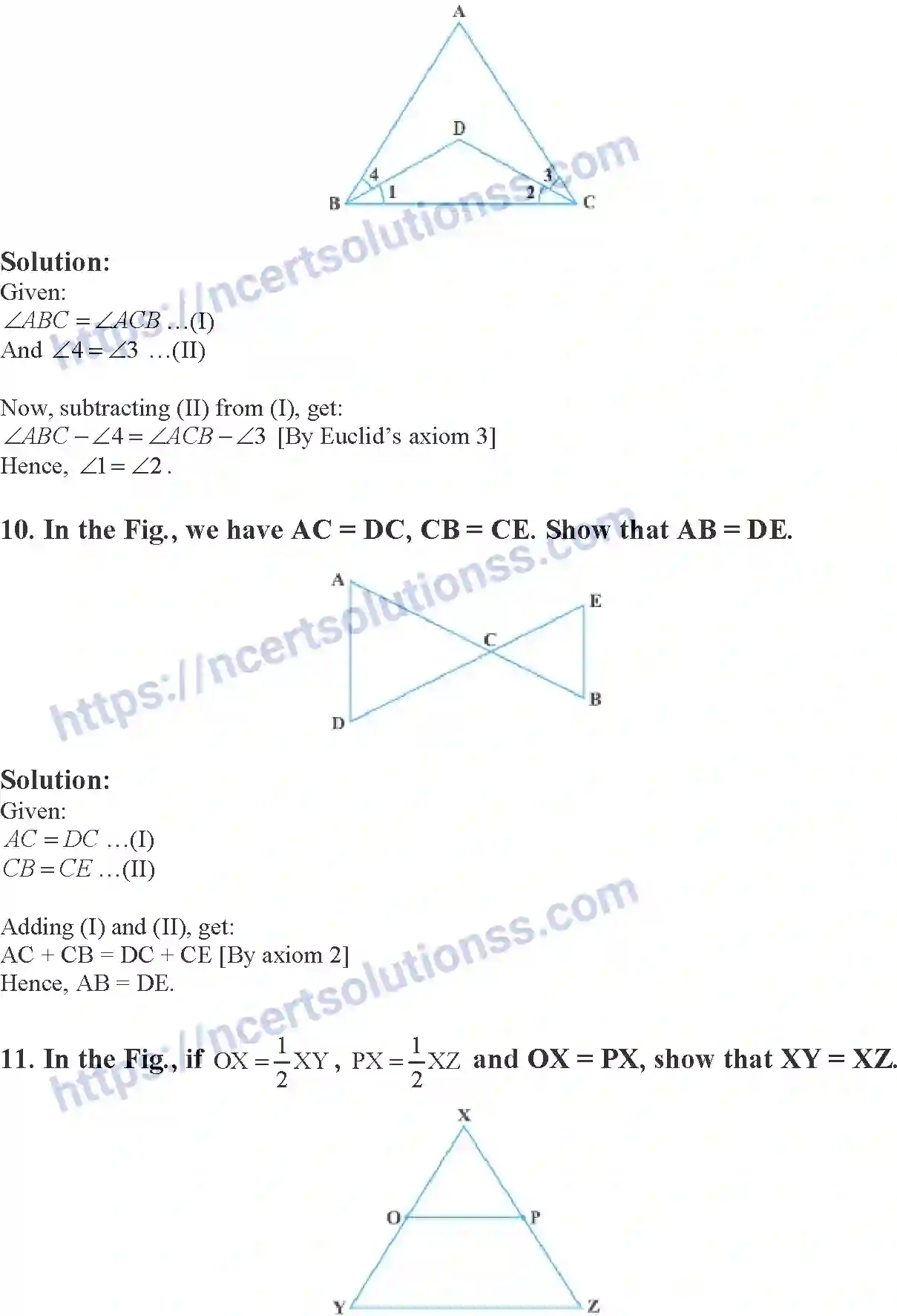 NCERT-Exemplar-Solution-Class-9-Mathematics-Introduction-to-Euclid’s-Geometry-160-page-12
