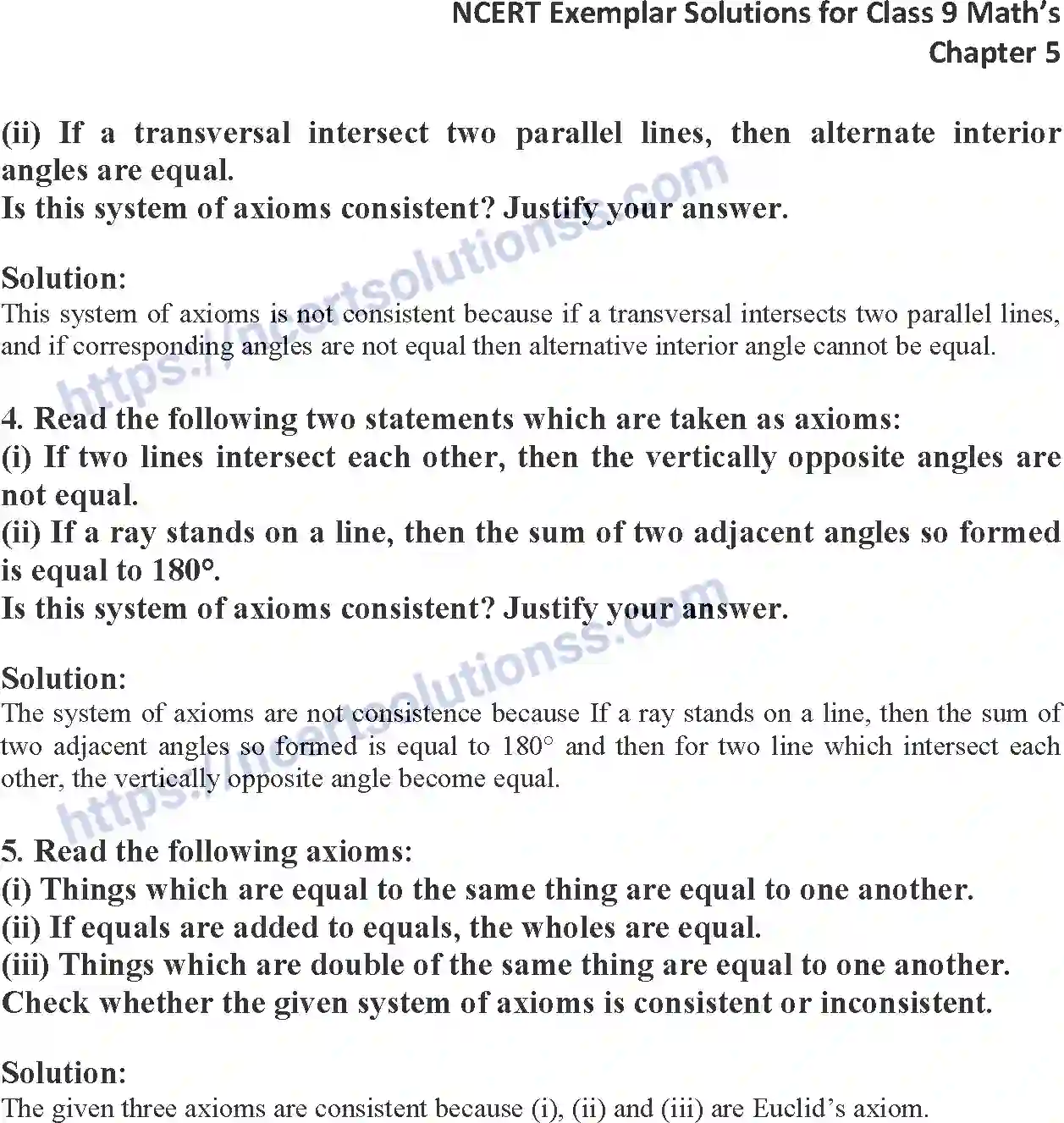 NCERT-Exemplar-Solution-Class-9-Mathematics-Introduction-to-Euclid’s-Geometry-160-page-16