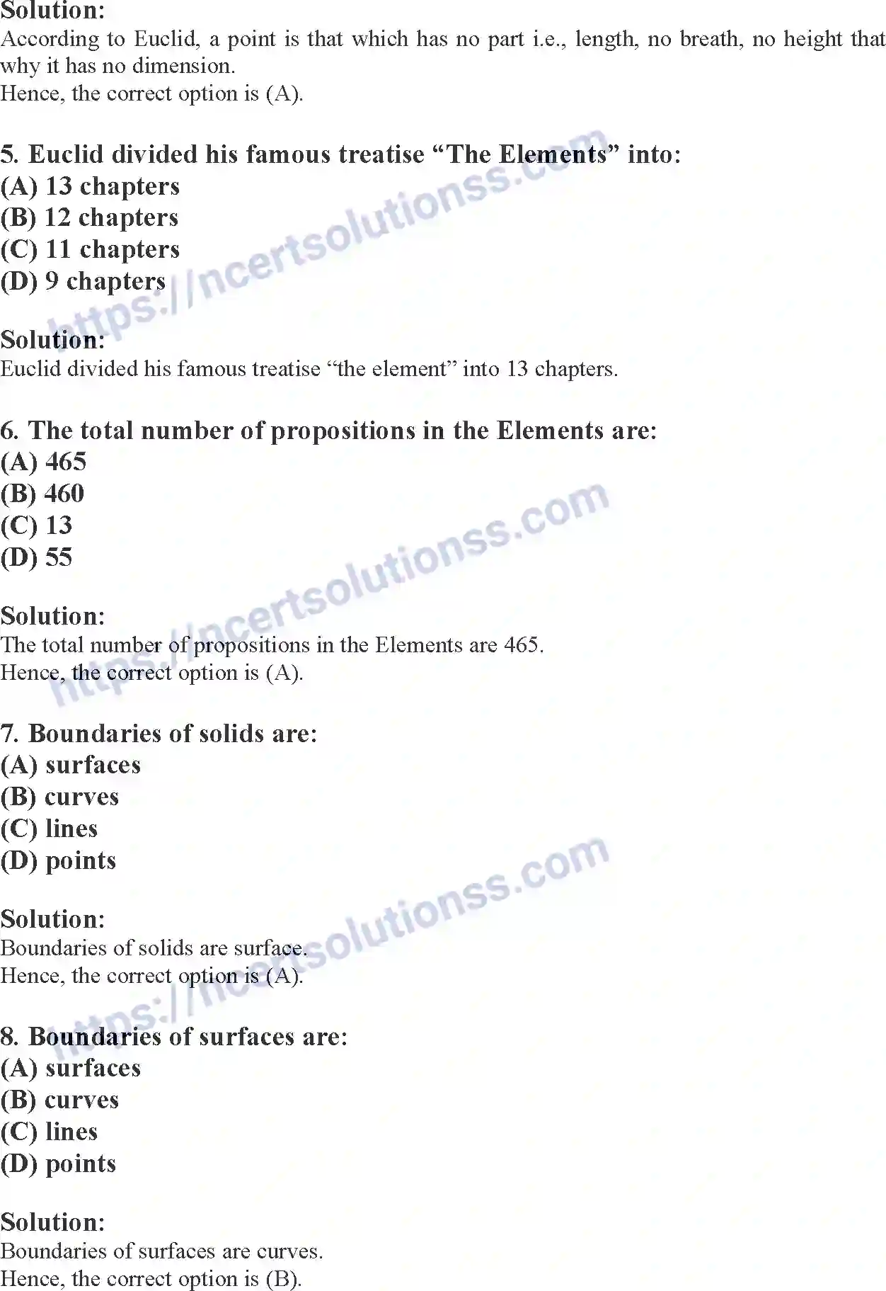 NCERT-Exemplar-Solution-Class-9-Mathematics-Introduction-to-Euclid’s-Geometry-160-page-2