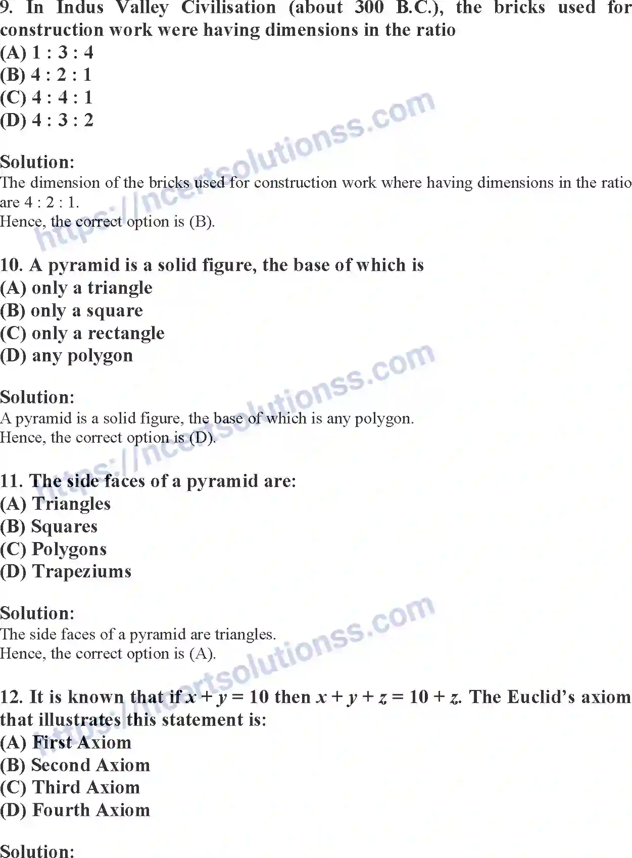 NCERT-Exemplar-Solution-Class-9-Mathematics-Introduction-to-Euclid’s-Geometry-160-page-3