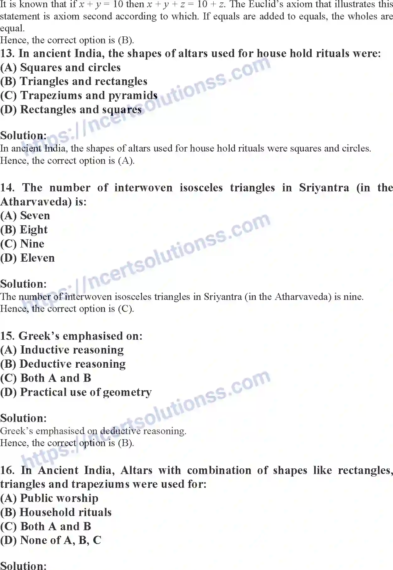 NCERT-Exemplar-Solution-Class-9-Mathematics-Introduction-to-Euclid’s-Geometry-160-page-4