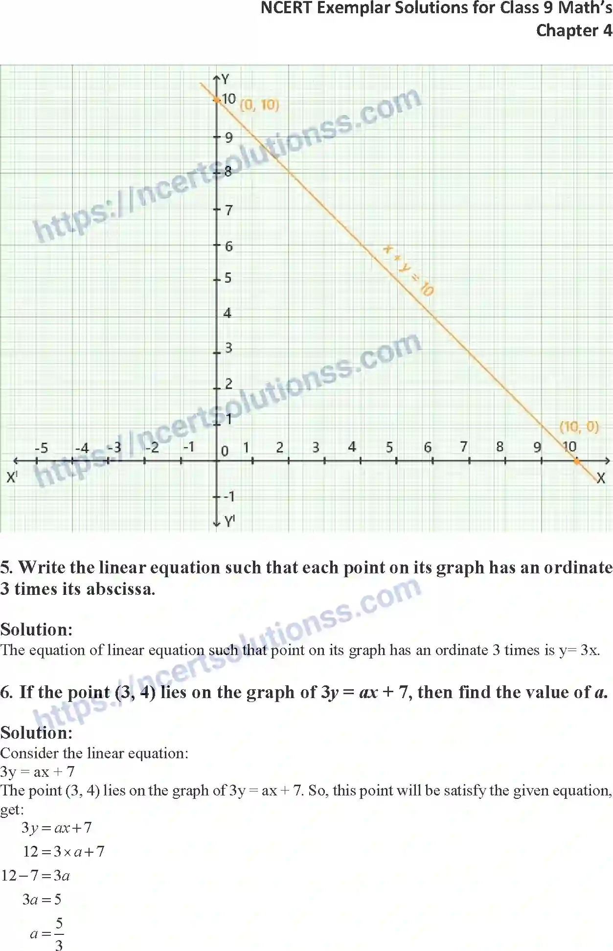 NCERT-Exemplar-Solution-Class-9-Mathematics-Linear-Equations-in-Two-Variables-159-page-13
