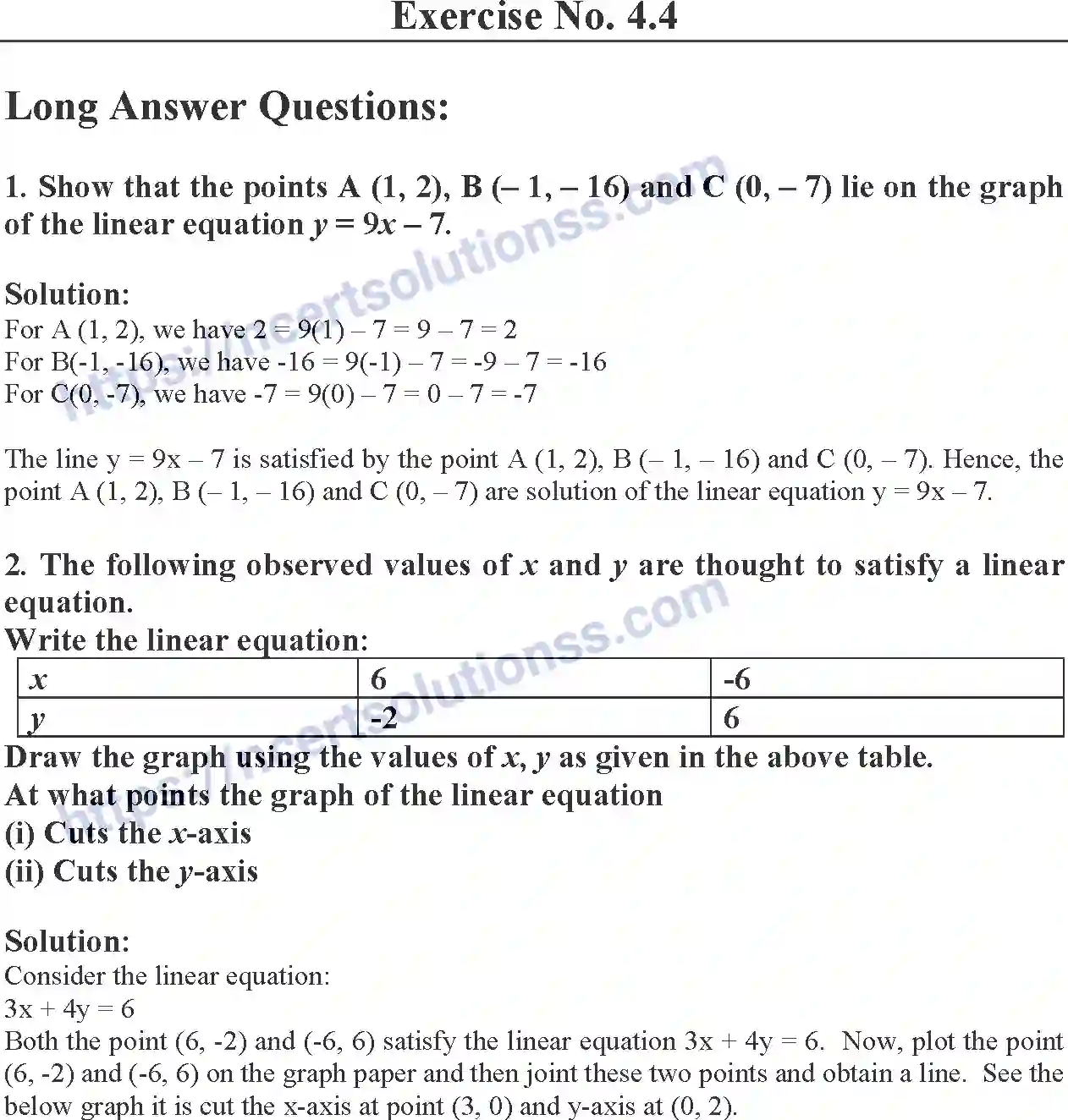 NCERT-Exemplar-Solution-Class-9-Mathematics-Linear-Equations-in-Two-Variables-159-page-16