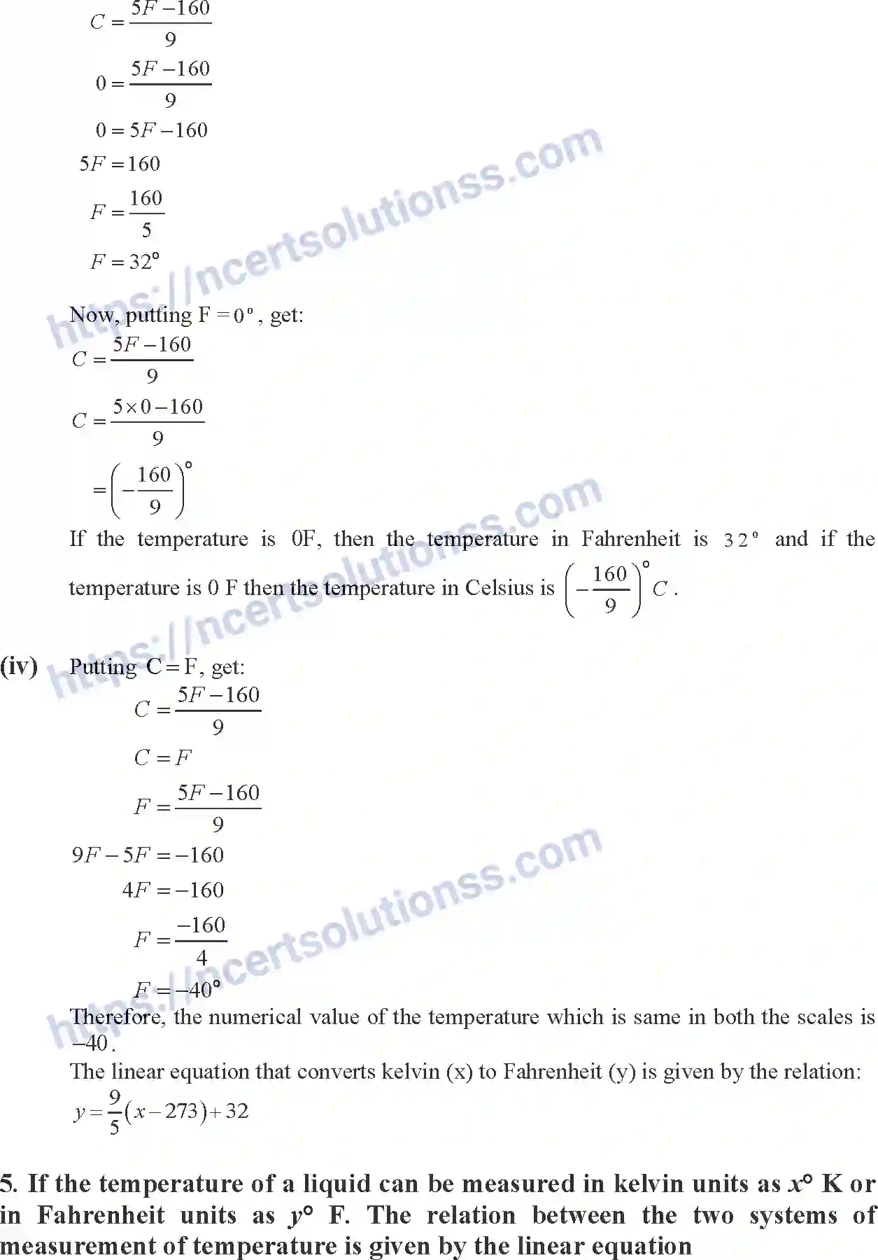 NCERT-Exemplar-Solution-Class-9-Mathematics-Linear-Equations-in-Two-Variables-159-page-19