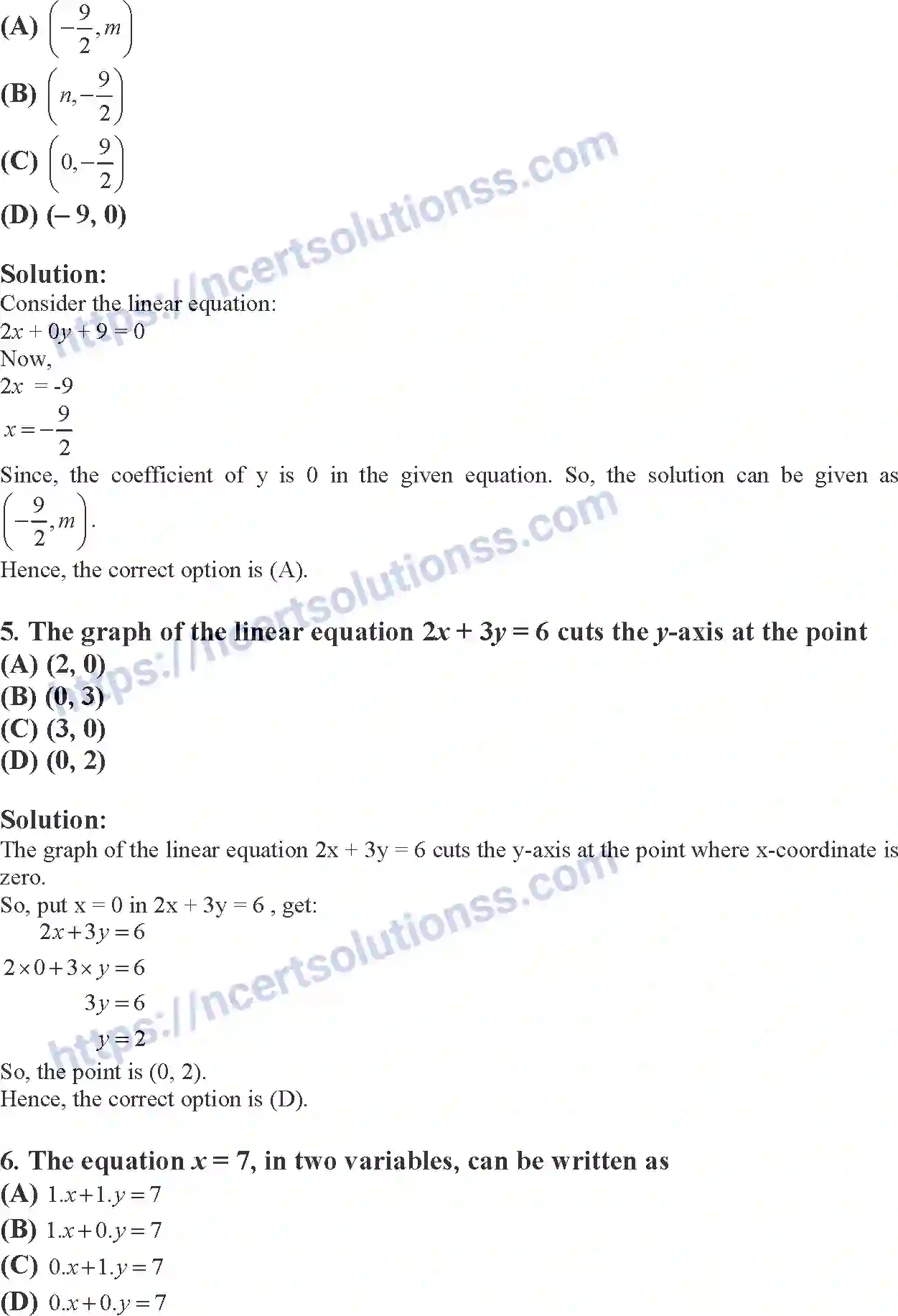 NCERT-Exemplar-Solution-Class-9-Mathematics-Linear-Equations-in-Two-Variables-159-page-2