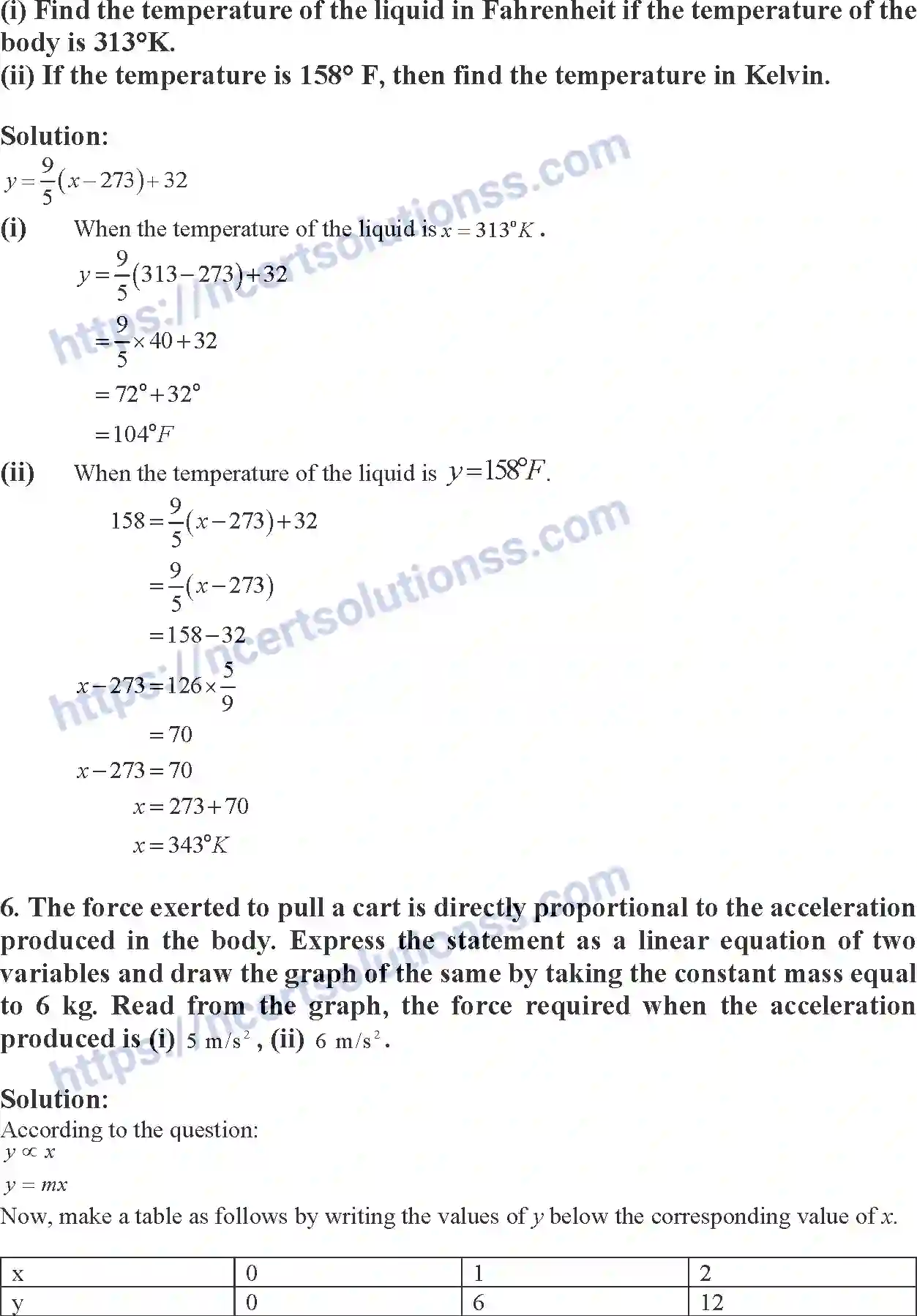 NCERT-Exemplar-Solution-Class-9-Mathematics-Linear-Equations-in-Two-Variables-159-page-20