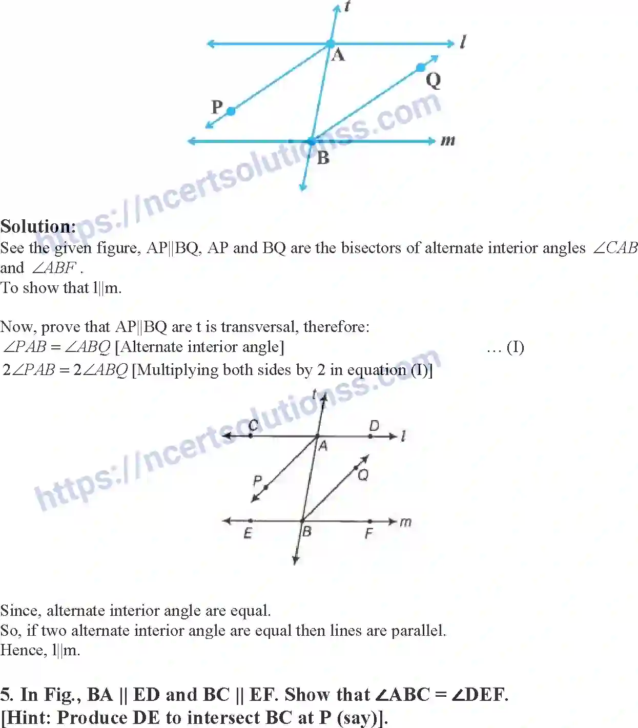 NCERT-Exemplar-Solution-Class-9-Mathematics-Lines-and-Angles-161-page-11