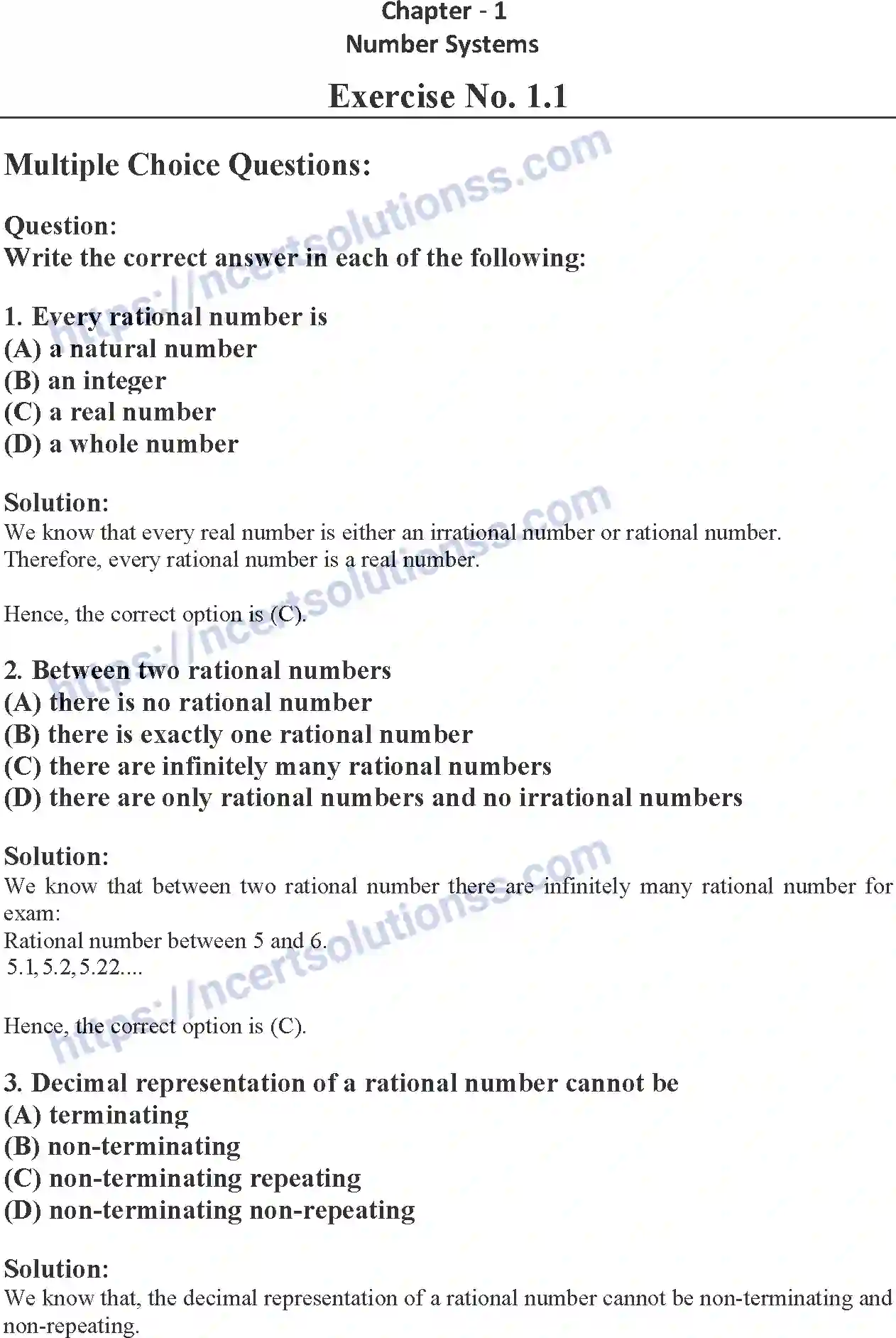 NCERT-Exemplar-Solution-Class-9-Mathematics-Number-System-156-page-1