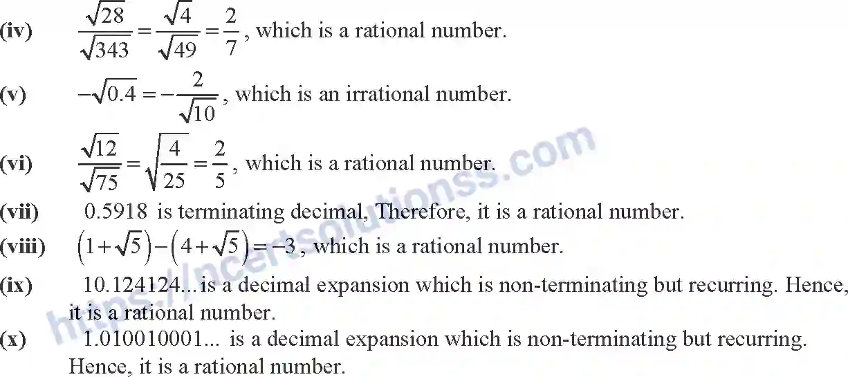 NCERT-Exemplar-Solution-Class-9-Mathematics-Number-System-156-page-13