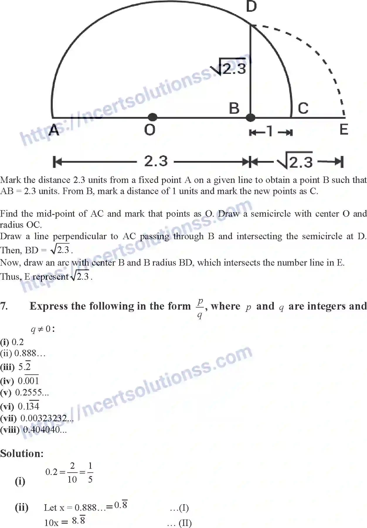 NCERT-Exemplar-Solution-Class-9-Mathematics-Number-System-156-page-22