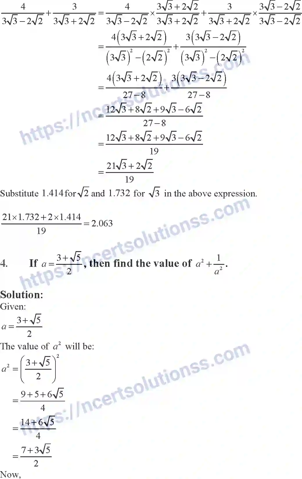 NCERT-Exemplar-Solution-Class-9-Mathematics-Number-System-156-page-26