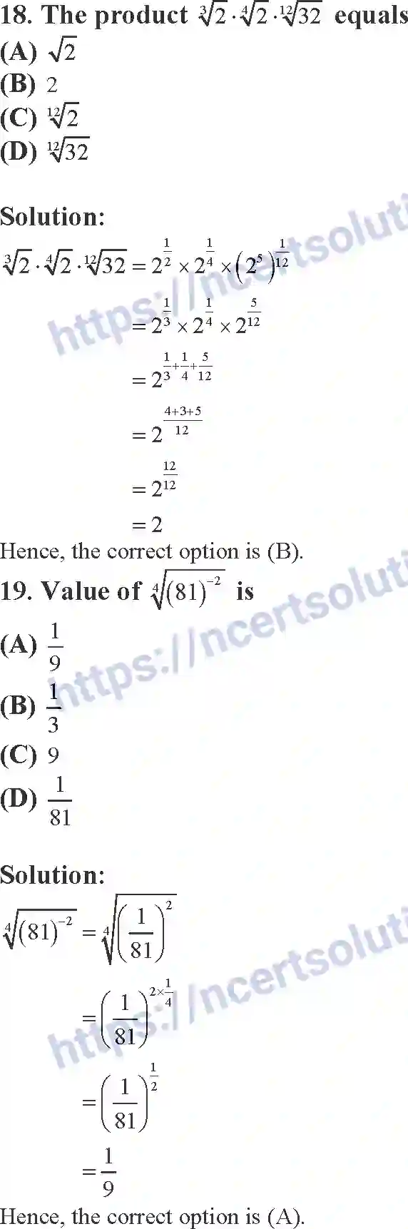 NCERT-Exemplar-Solution-Class-9-Mathematics-Number-System-156-page-8