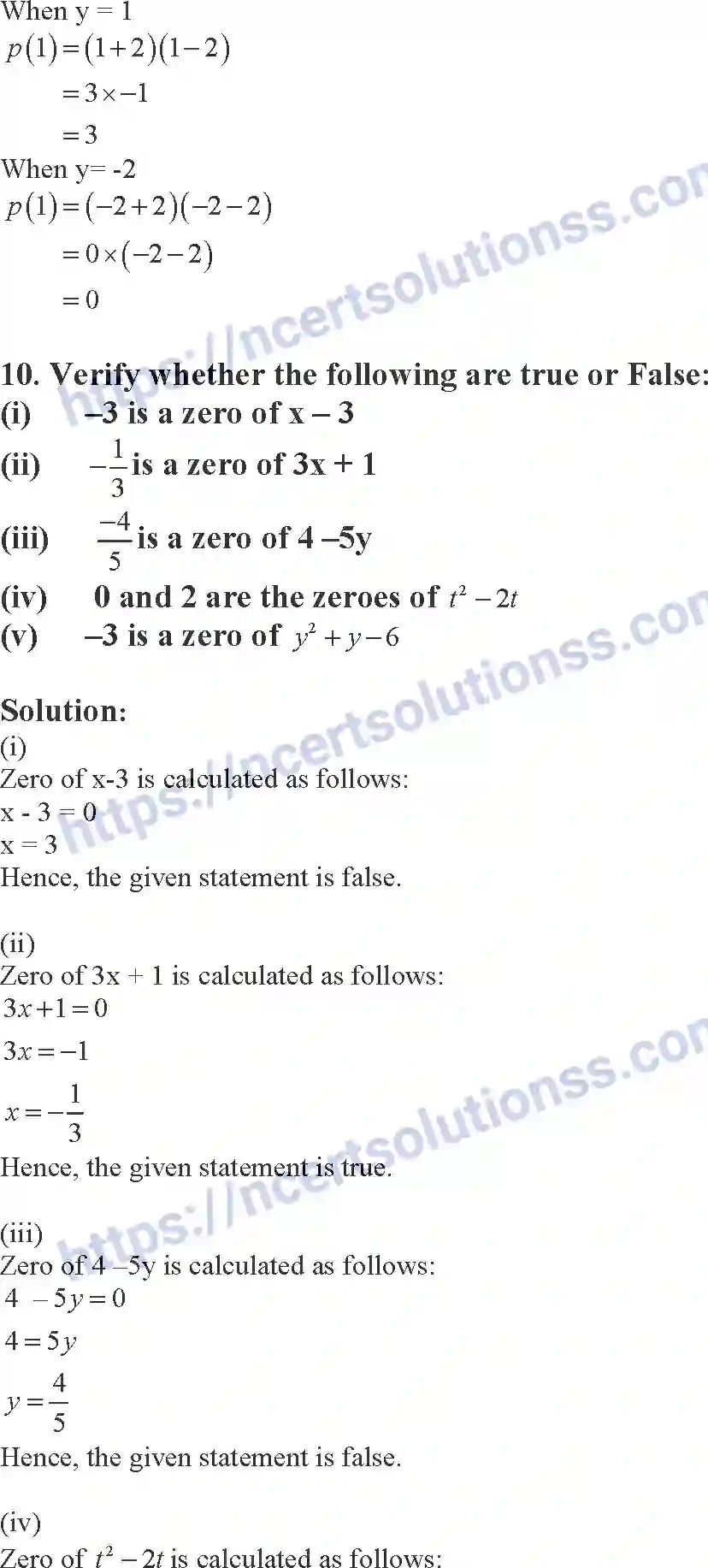 NCERT-Exemplar-Solution-Class-9-Mathematics-Polynomials-157-page-21