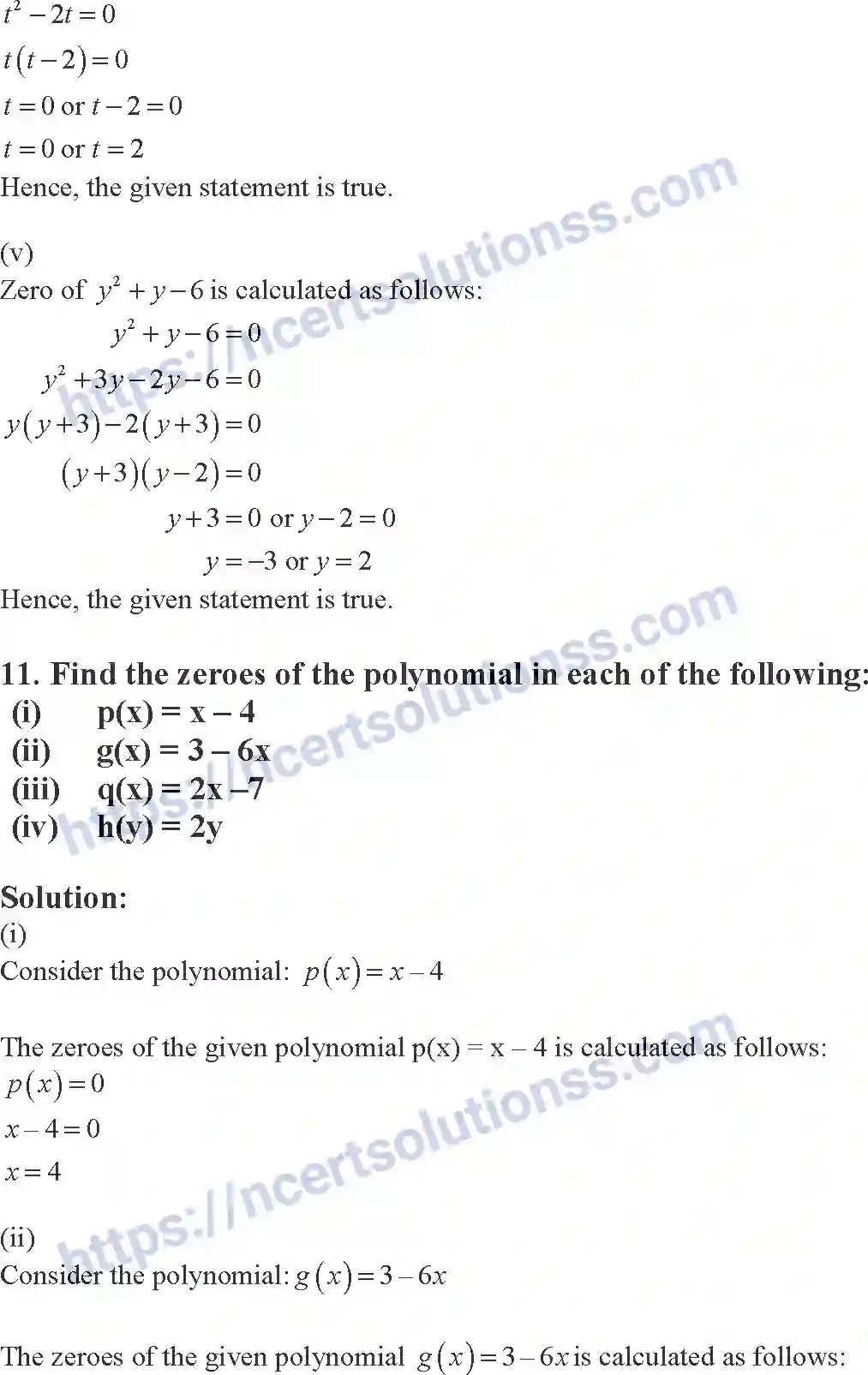 NCERT-Exemplar-Solution-Class-9-Mathematics-Polynomials-157-page-22